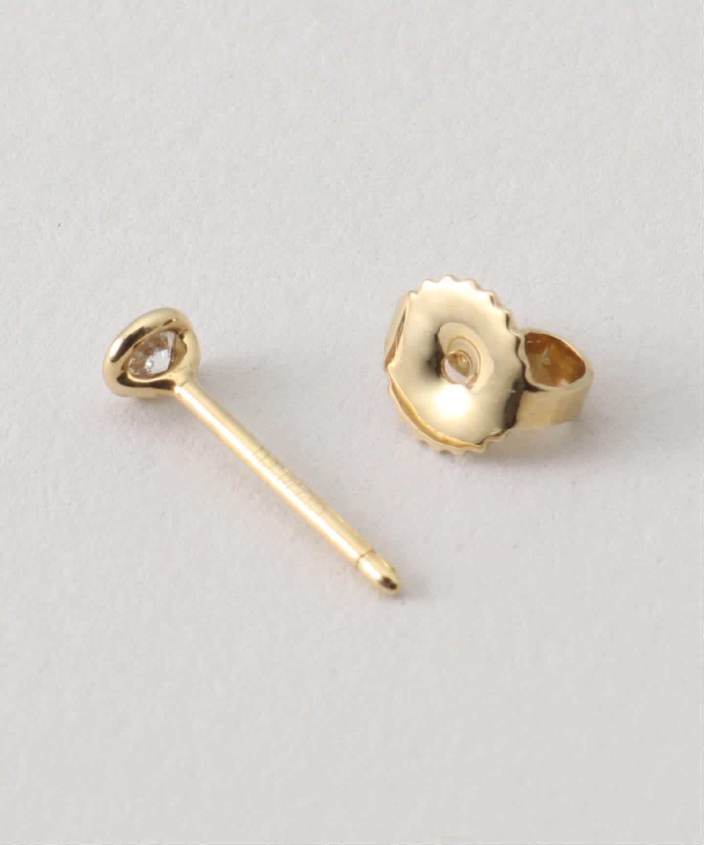 TIFFANY＆CO. By the yard pierced earrings（ピアス（両耳用