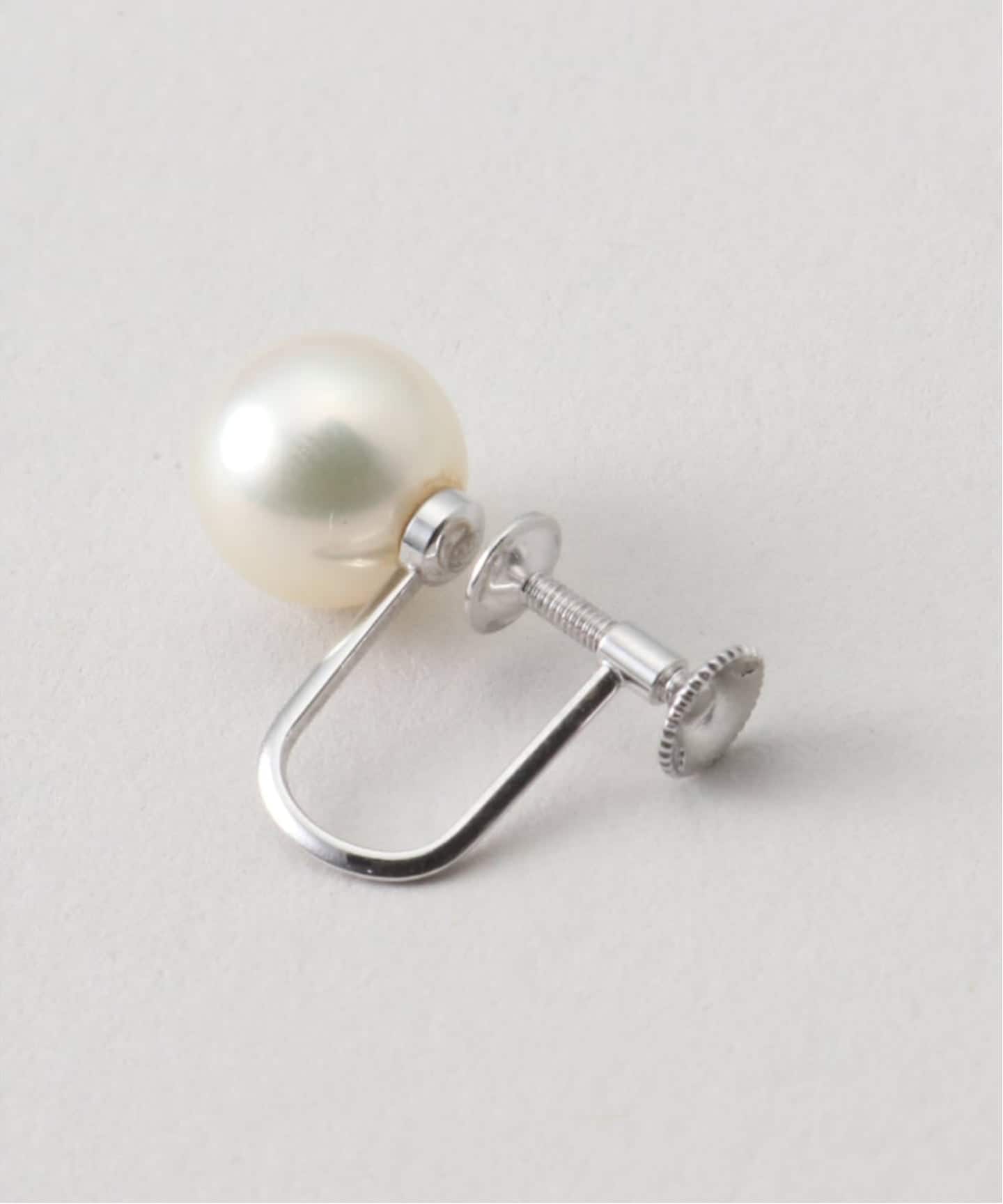 MIKIMOTO Earring（イヤリング）｜HIROB（ヒロブ）の通販｜BAYCREW'S STORE