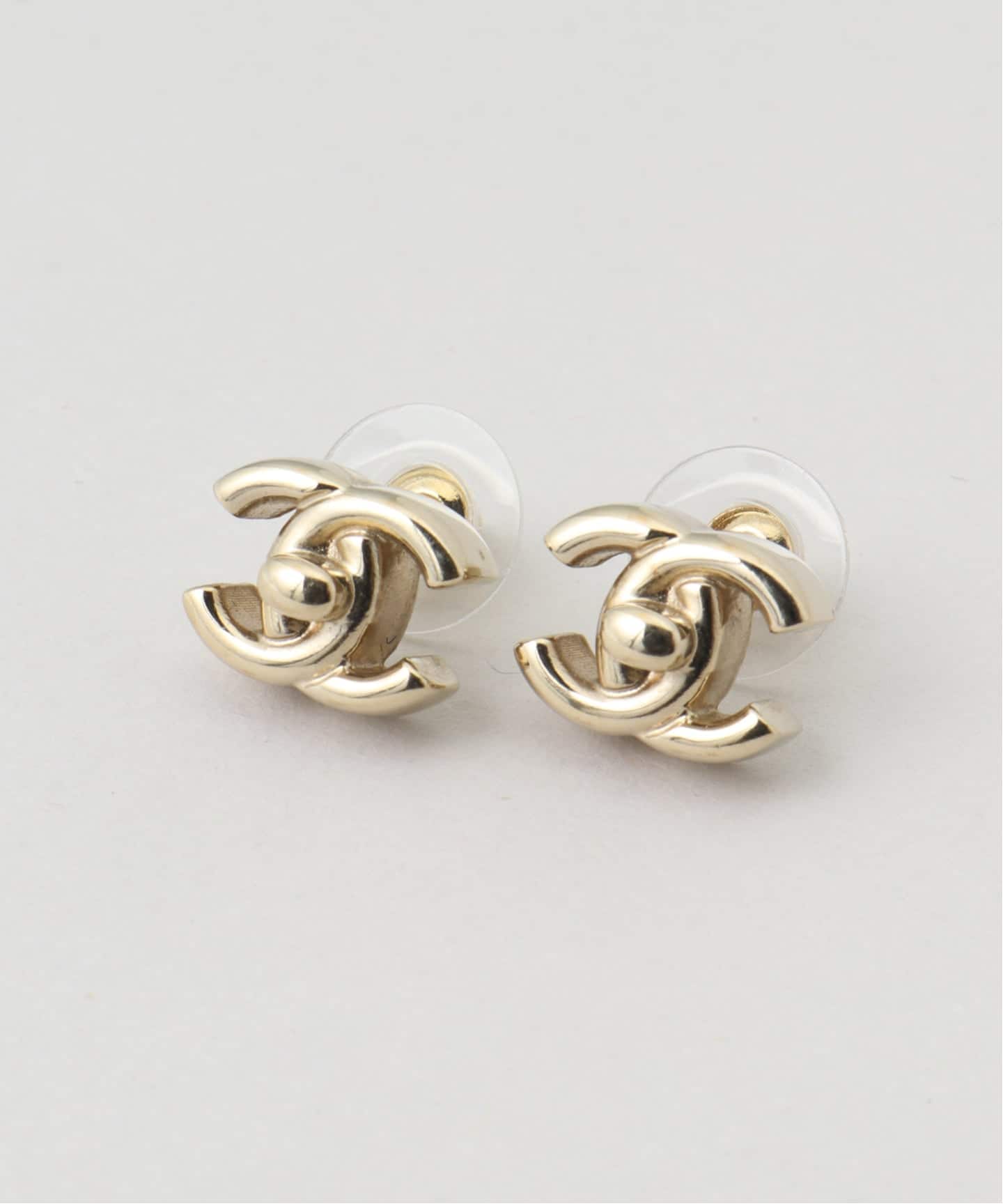 CHANEL/シャネル】pierce(両耳)（ピアス（両耳用））｜DECOUVERTE