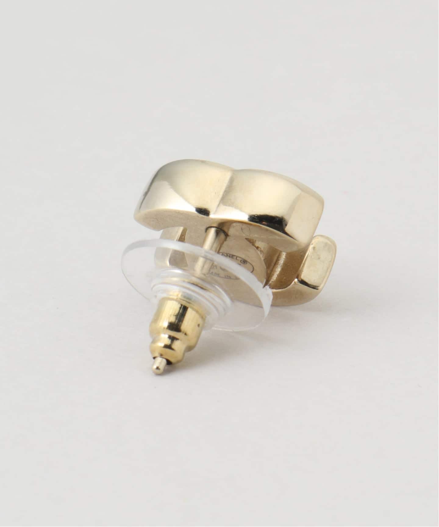 CHANEL/シャネル】pierce(両耳)（ピアス（両耳用））｜DECOUVERTE