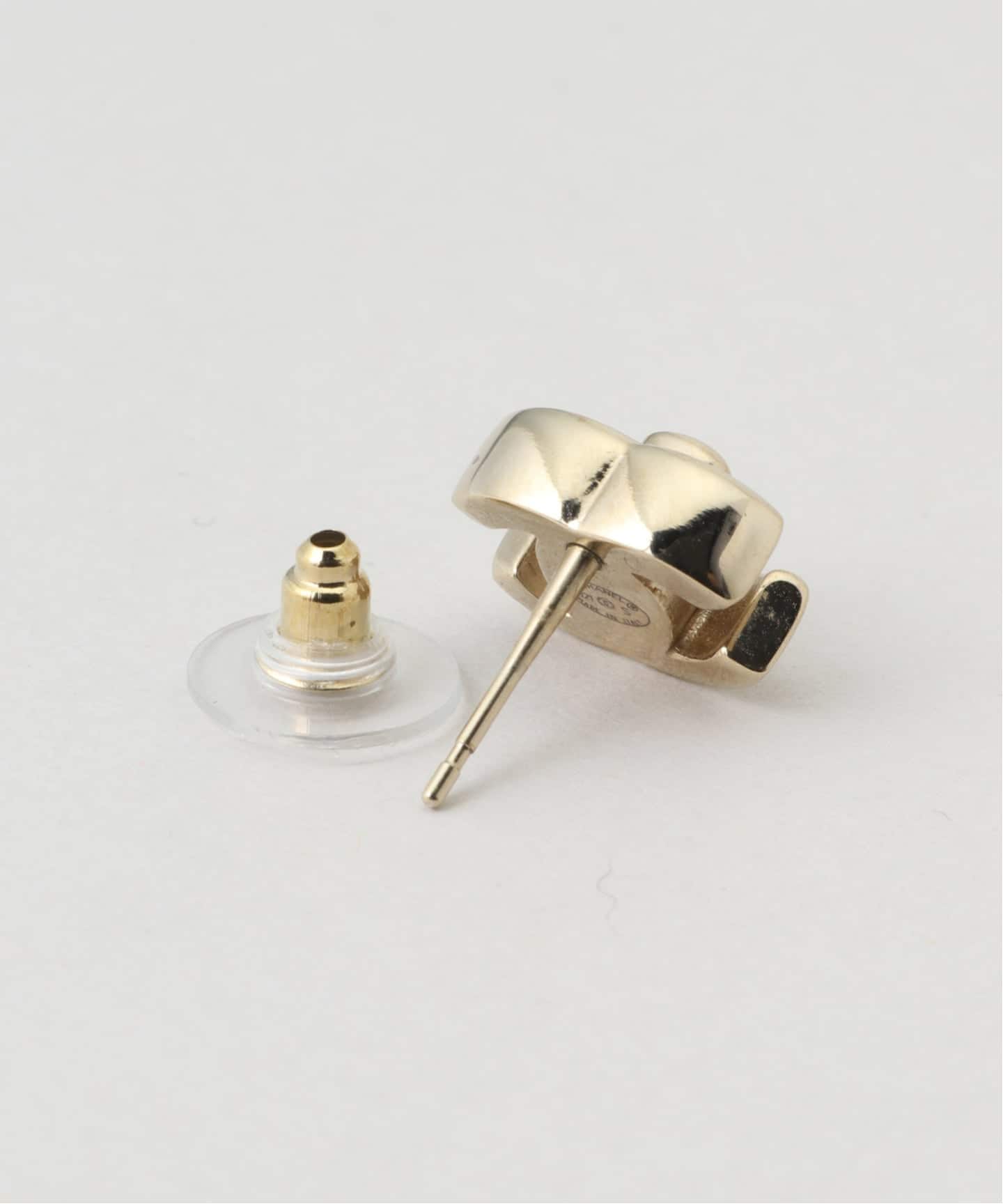CHANEL/シャネル】pierce(両耳)（ピアス（両耳用））｜DECOUVERTE