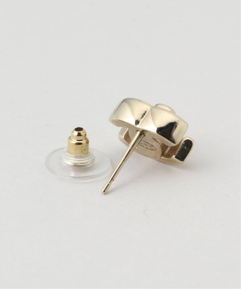 CHANEL/シャネル】pierce(両耳)（ピアス（両耳用））｜DECOUVERTE 