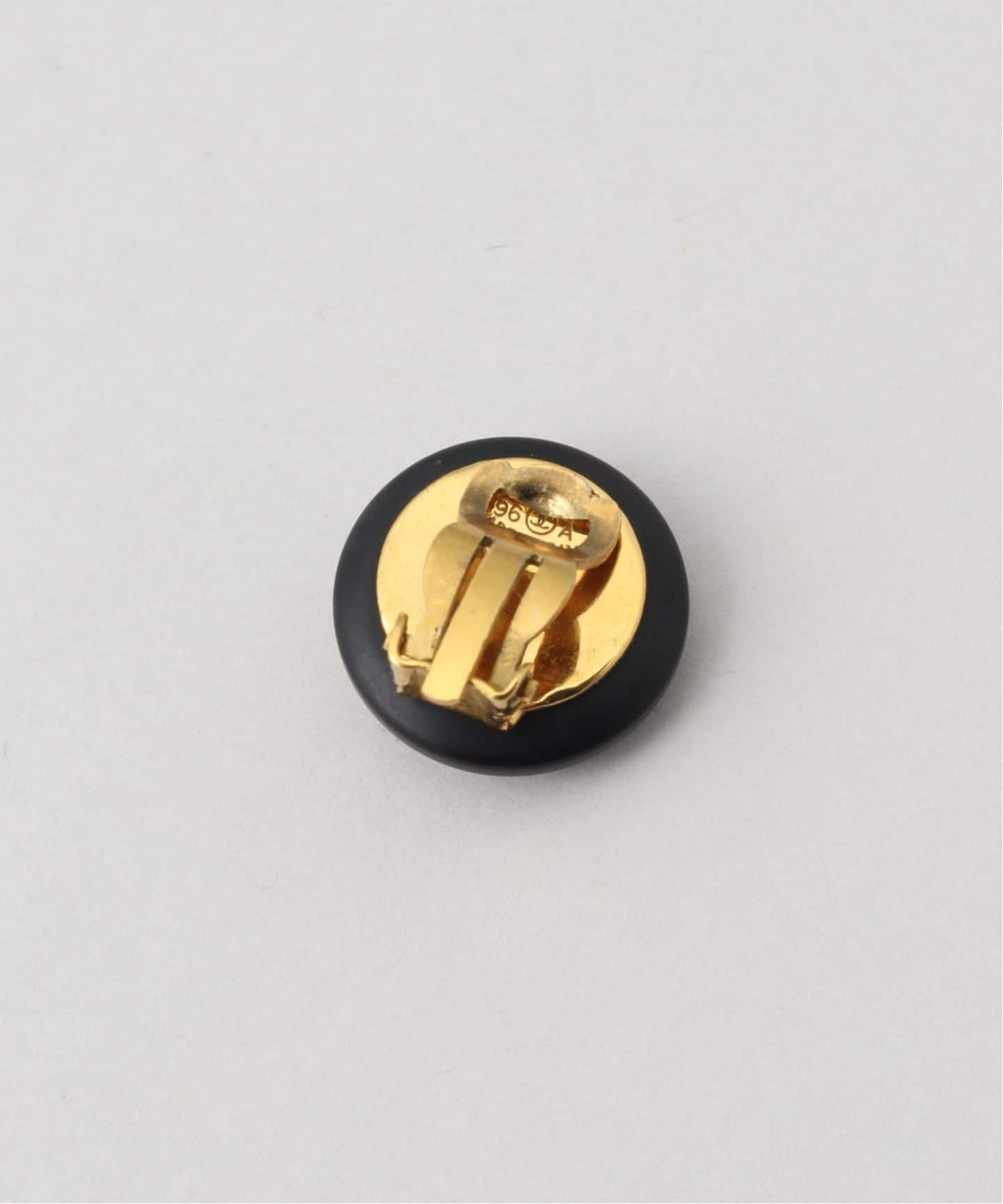 VINTAGE CHANEL/シャネル】earring(両耳)（イヤリング）｜DECOUVERTE