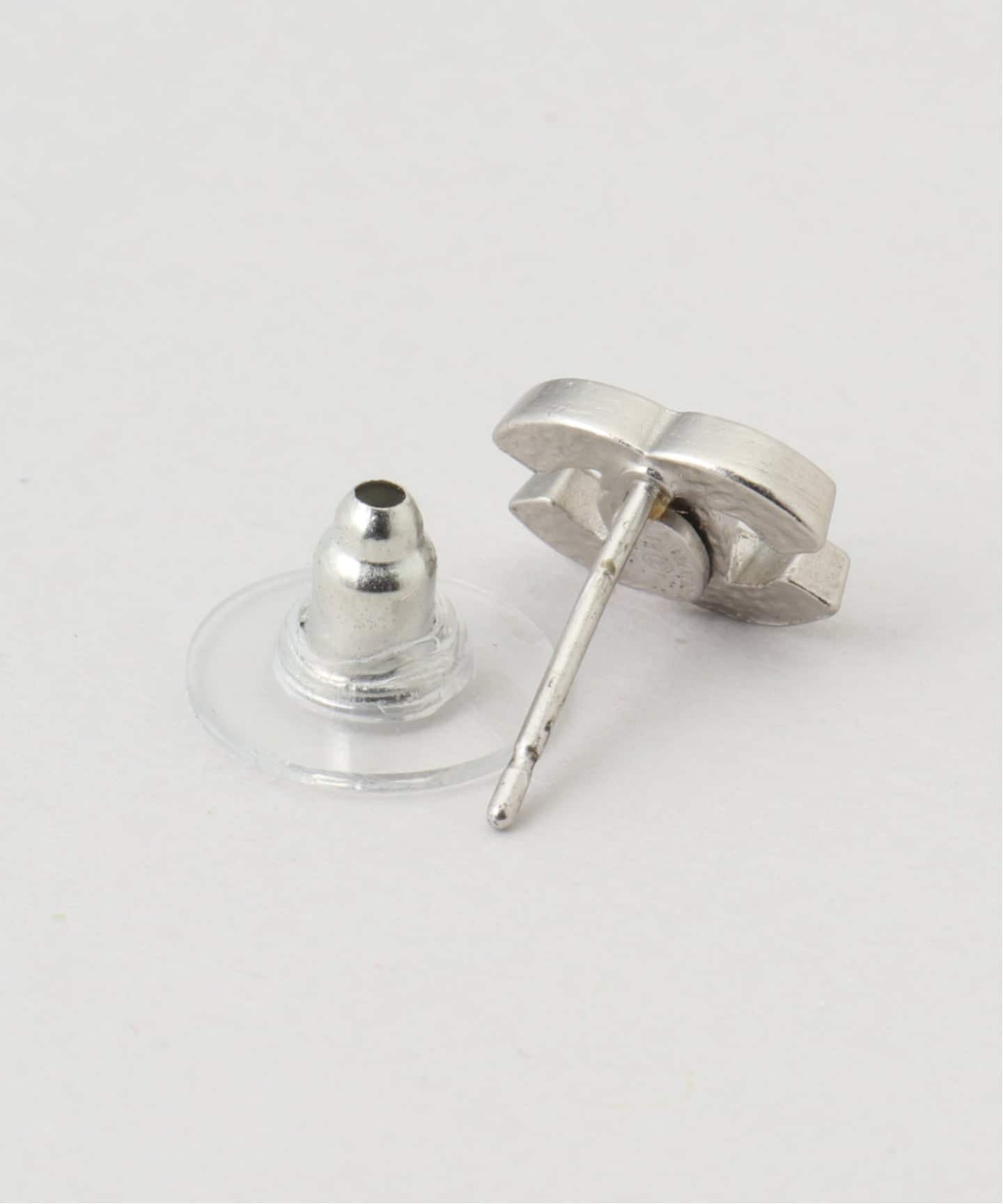 VINTAGE CHANEL/シャネル】pierce(両耳)（ピアス（両耳用