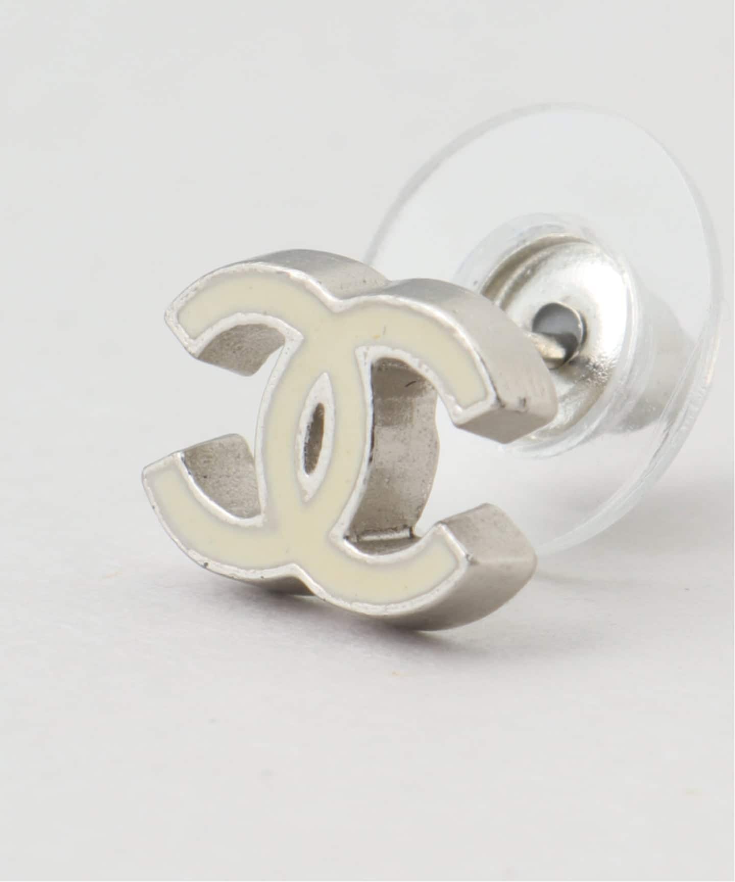 VINTAGE CHANEL/シャネル】pierce(両耳)（ピアス（両耳用