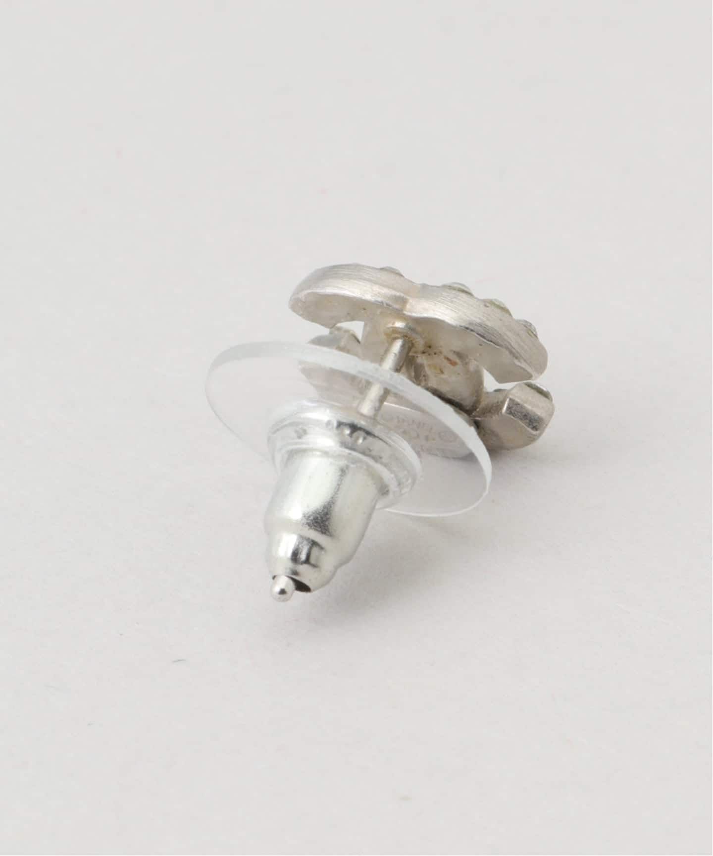 VINTAGE CHANEL/シャネル】pierce(両耳)（ピアス（両耳用