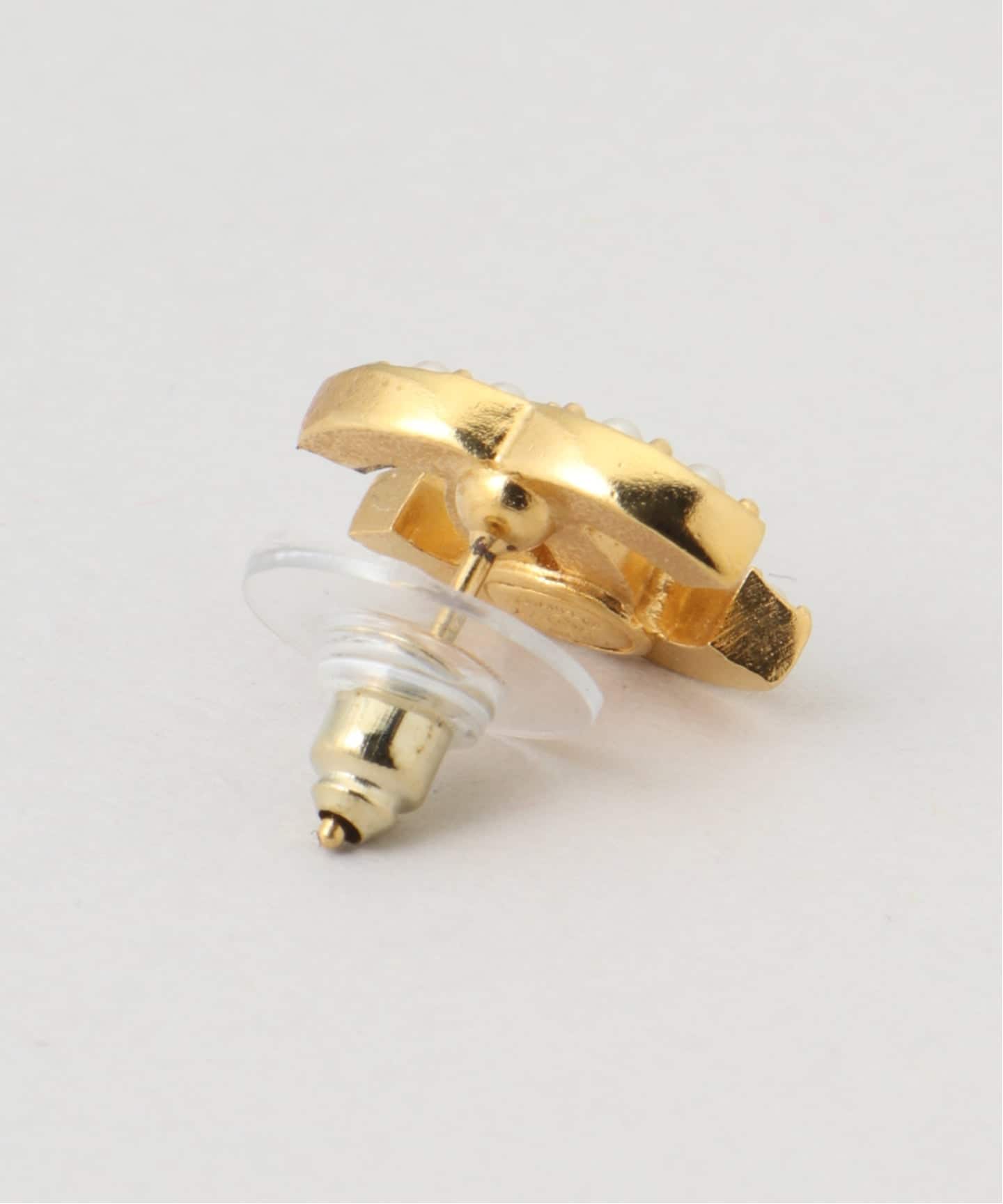 CHANEL/シャネル】pierce(両耳)（ピアス（両耳用））｜DECOUVERTE