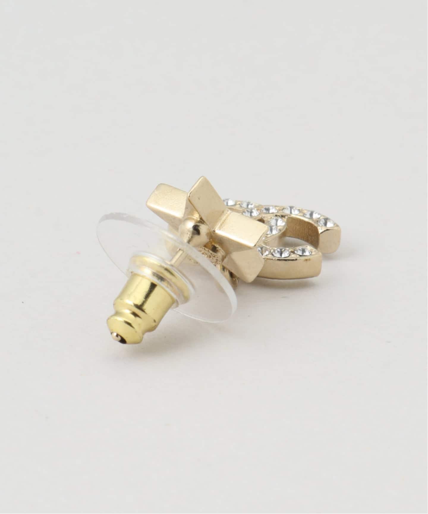 CHANEL/シャネル】pierce(両耳)（ピアス（両耳用））｜DECOUVERTE