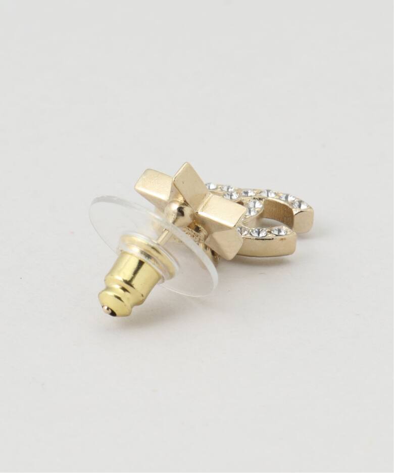 CHANEL/シャネル】pierce(両耳)（ピアス（両耳用））｜DECOUVERTE 