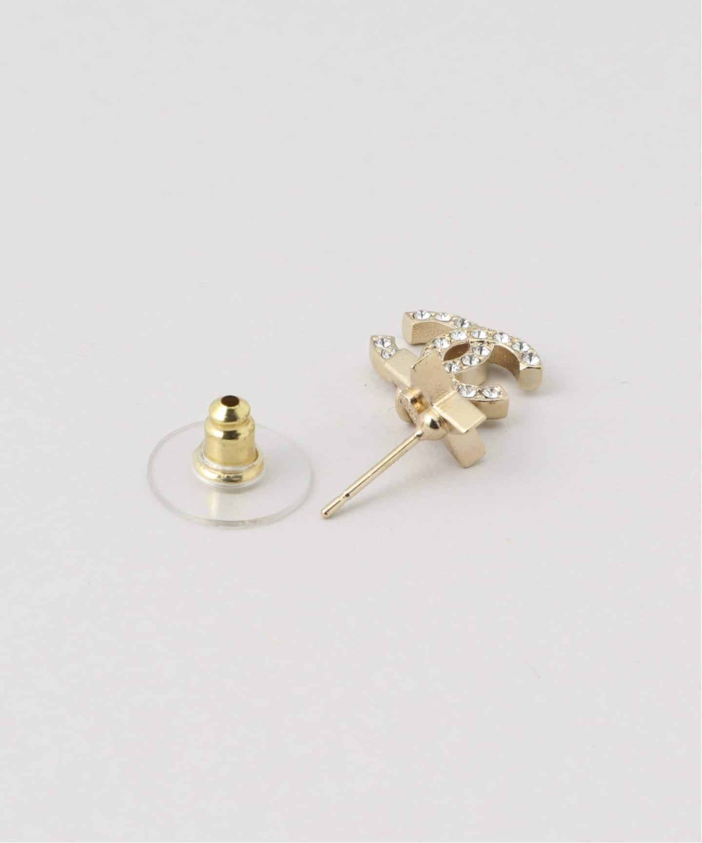 CHANEL/シャネル】pierce(両耳)（ピアス（両耳用））｜DECOUVERTE