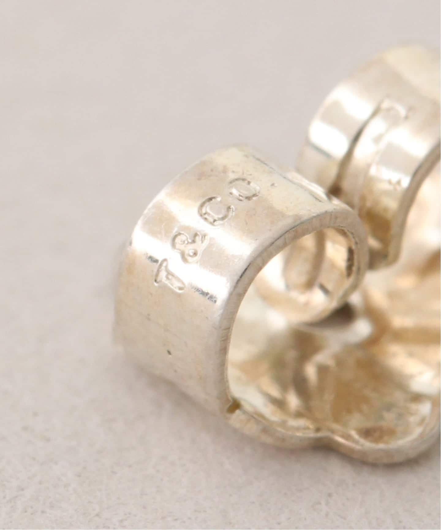VINTAGE TIFFANY&Co./ティファニー】Somerset pierce (両耳)（ピアス