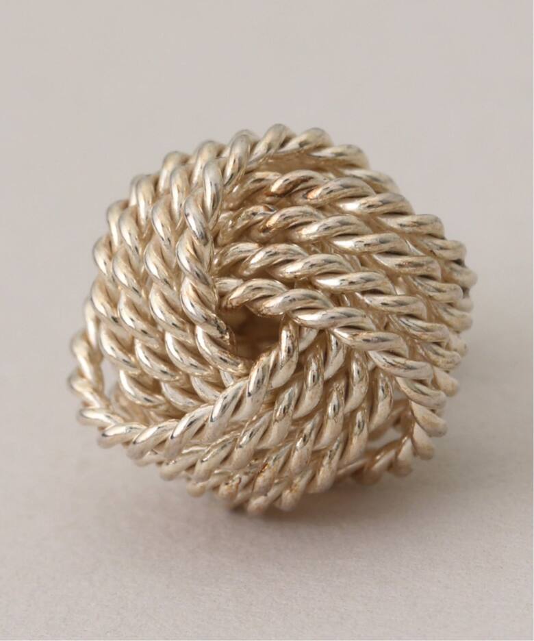 VINTAGE TIFFANY&Co./ティファニー】Somerset pierce (両耳)（ピアス 