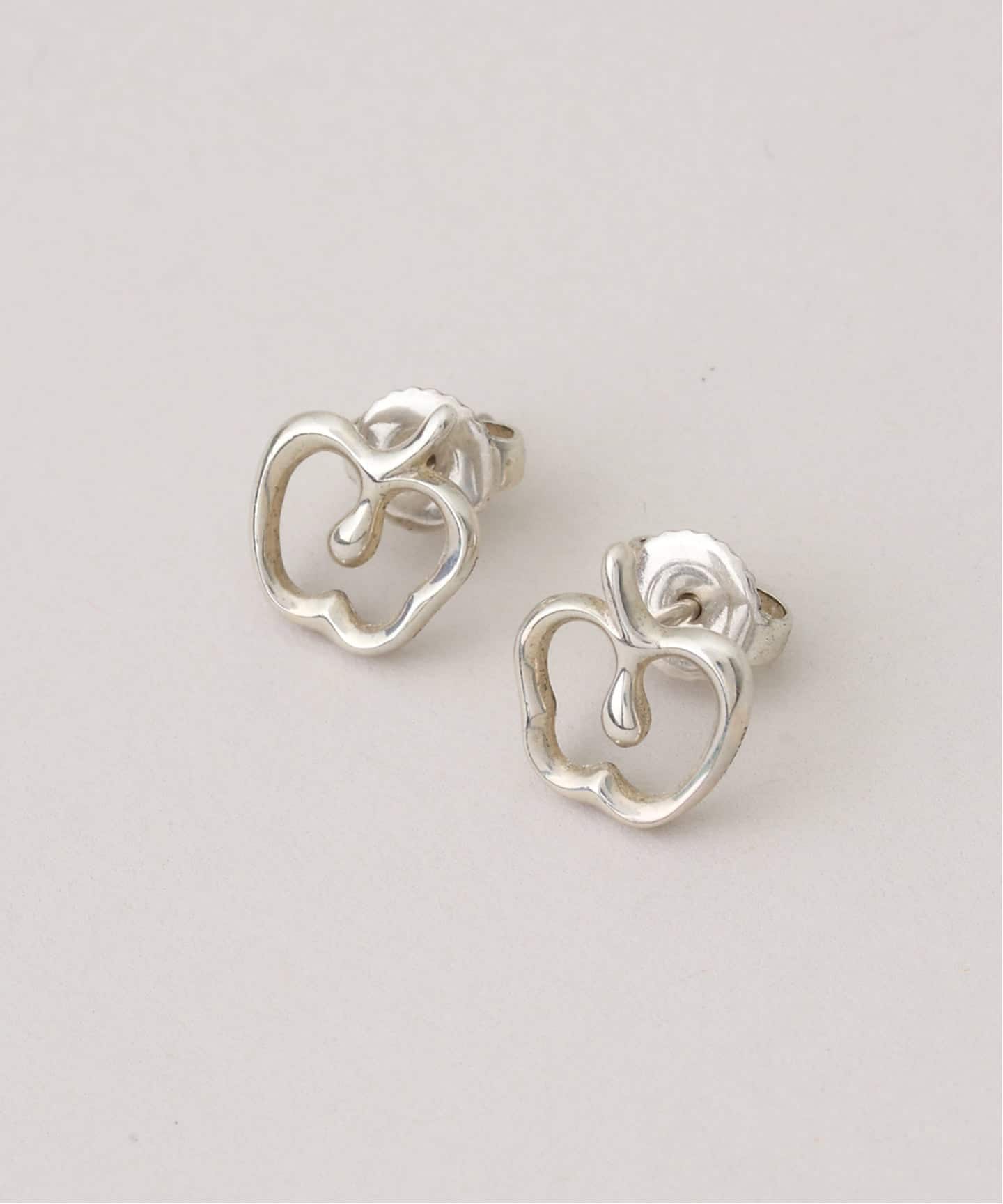Tiffany(ティファニー )バイヤザード ピアス両耳 VINTAGE TIFFANY&Co./ティファニー】Apple pierce(両耳)（ピアス（両耳