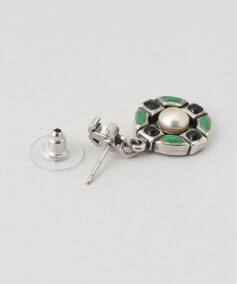 VINTAGE CHANEL/シャネル】pierce(両耳)（ピアス（両耳用 