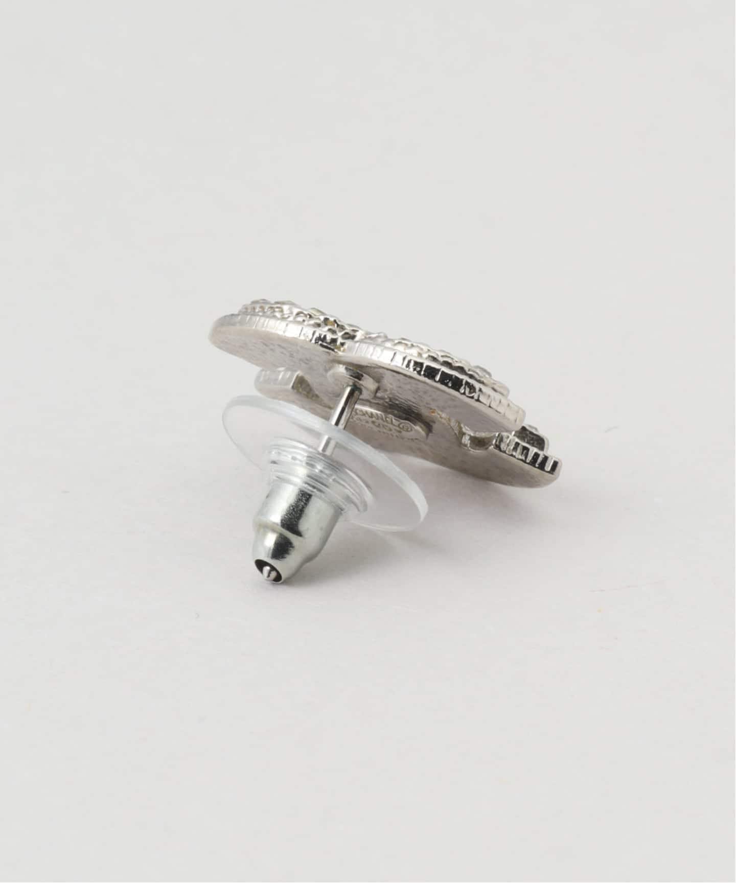 VINTAGE CHANEL/シャネル】pierce(両耳)（ピアス（両耳用