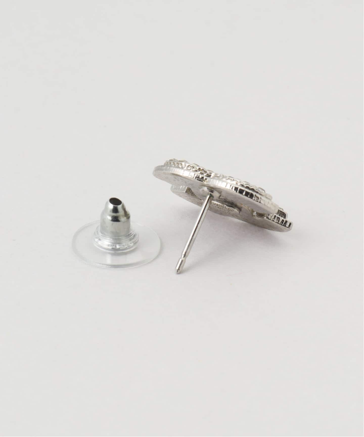 VINTAGE CHANEL/シャネル】pierce(両耳)（ピアス（両耳用