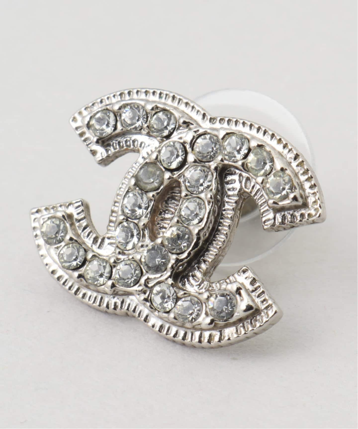 VINTAGE CHANEL/シャネル】pierce(両耳)（ピアス（両耳用