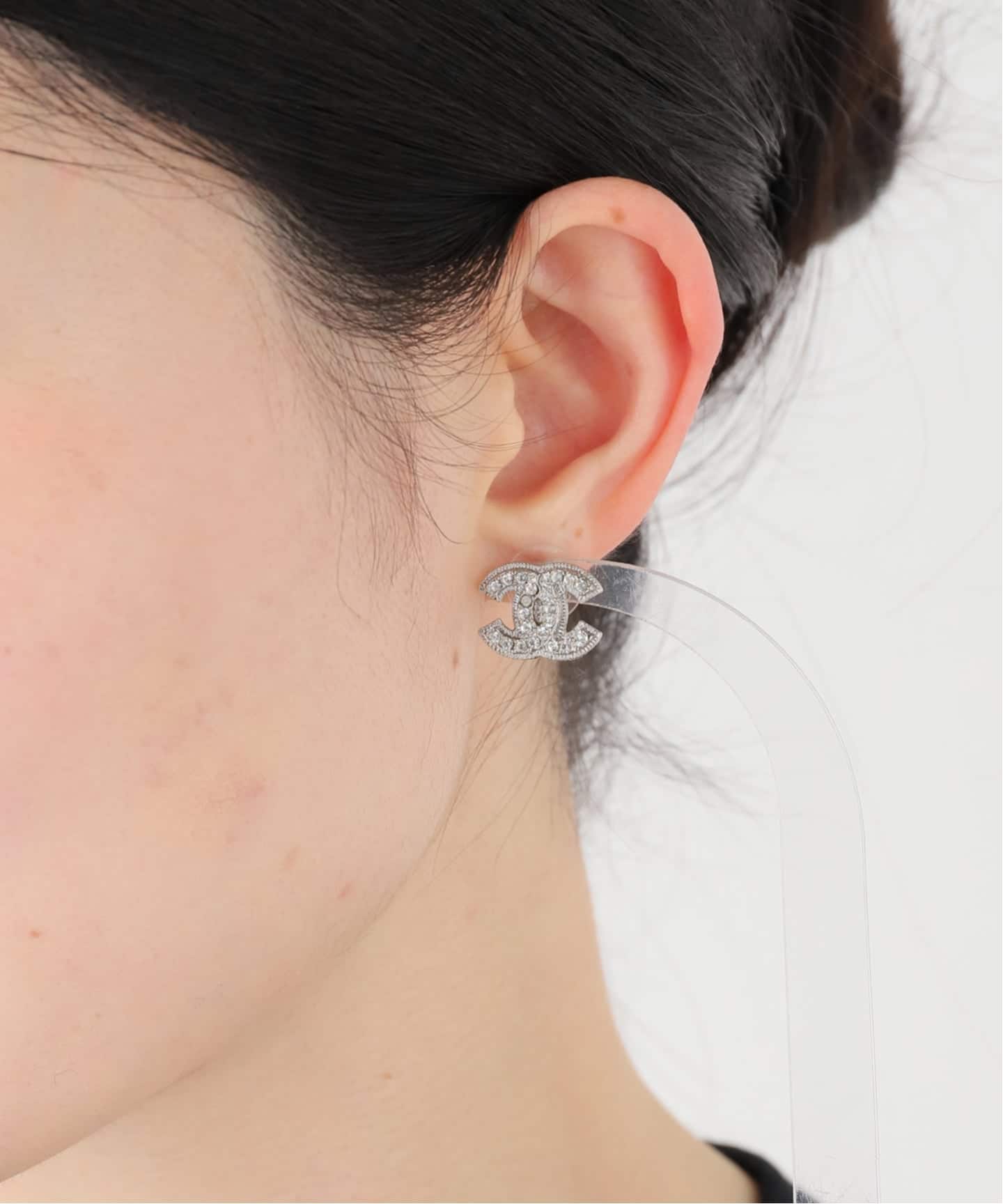VINTAGE CHANEL/シャネル】pierce(両耳)（ピアス（両耳用
