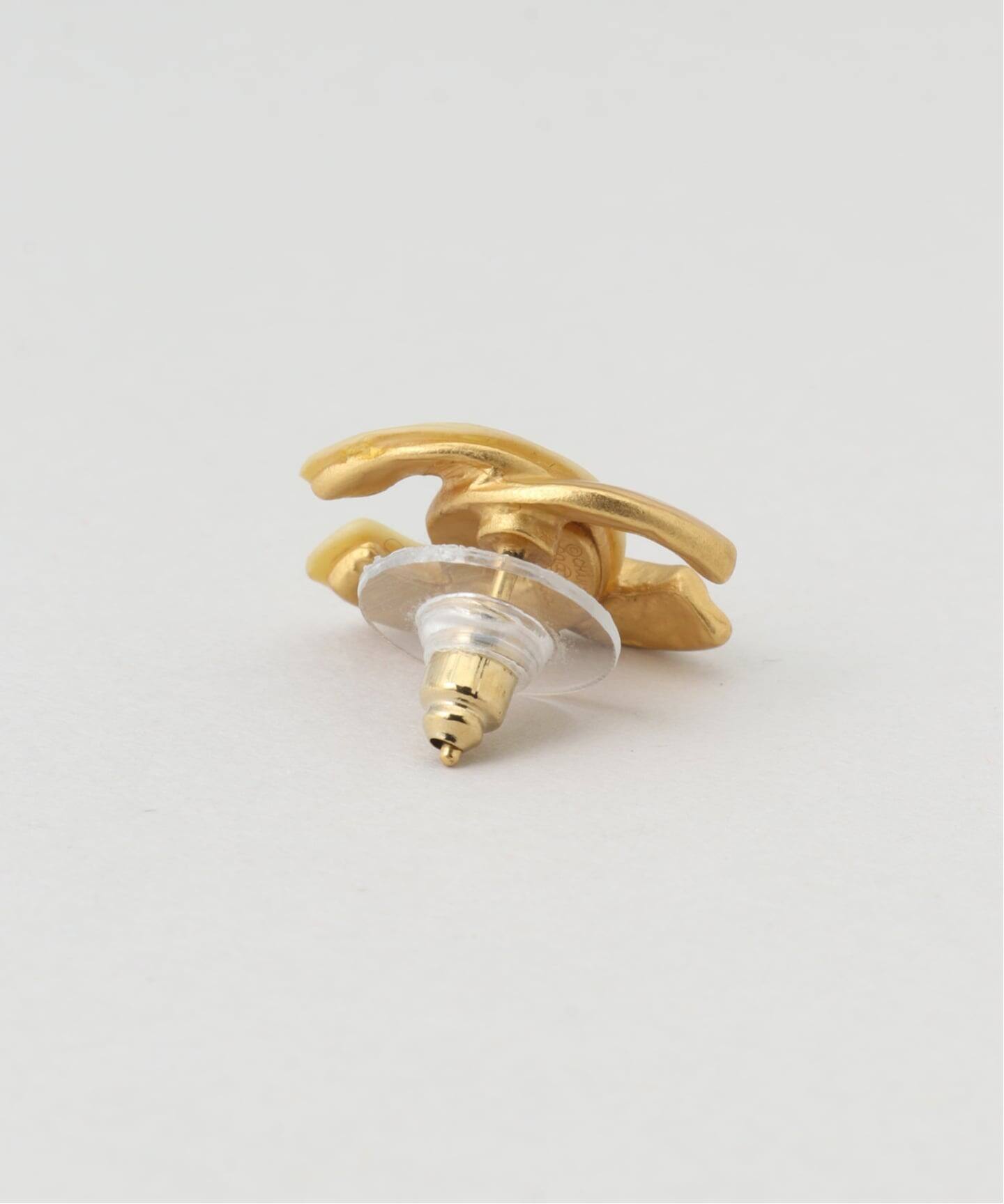 VINTAGE CHANEL/シャネル】pierce(両耳)（ピアス（両耳用