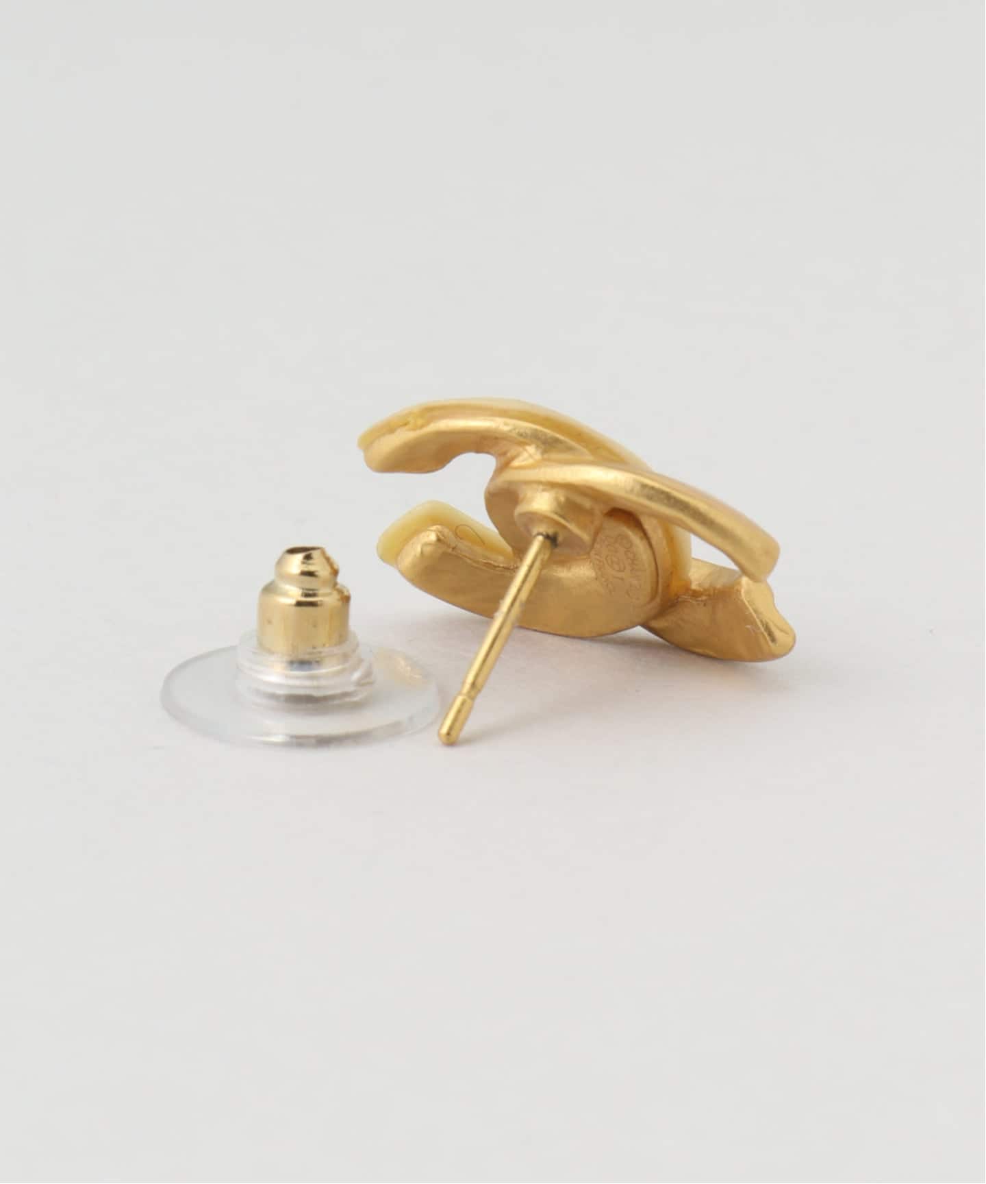 VINTAGE CHANEL/シャネル】pierce(両耳)（ピアス（両耳用