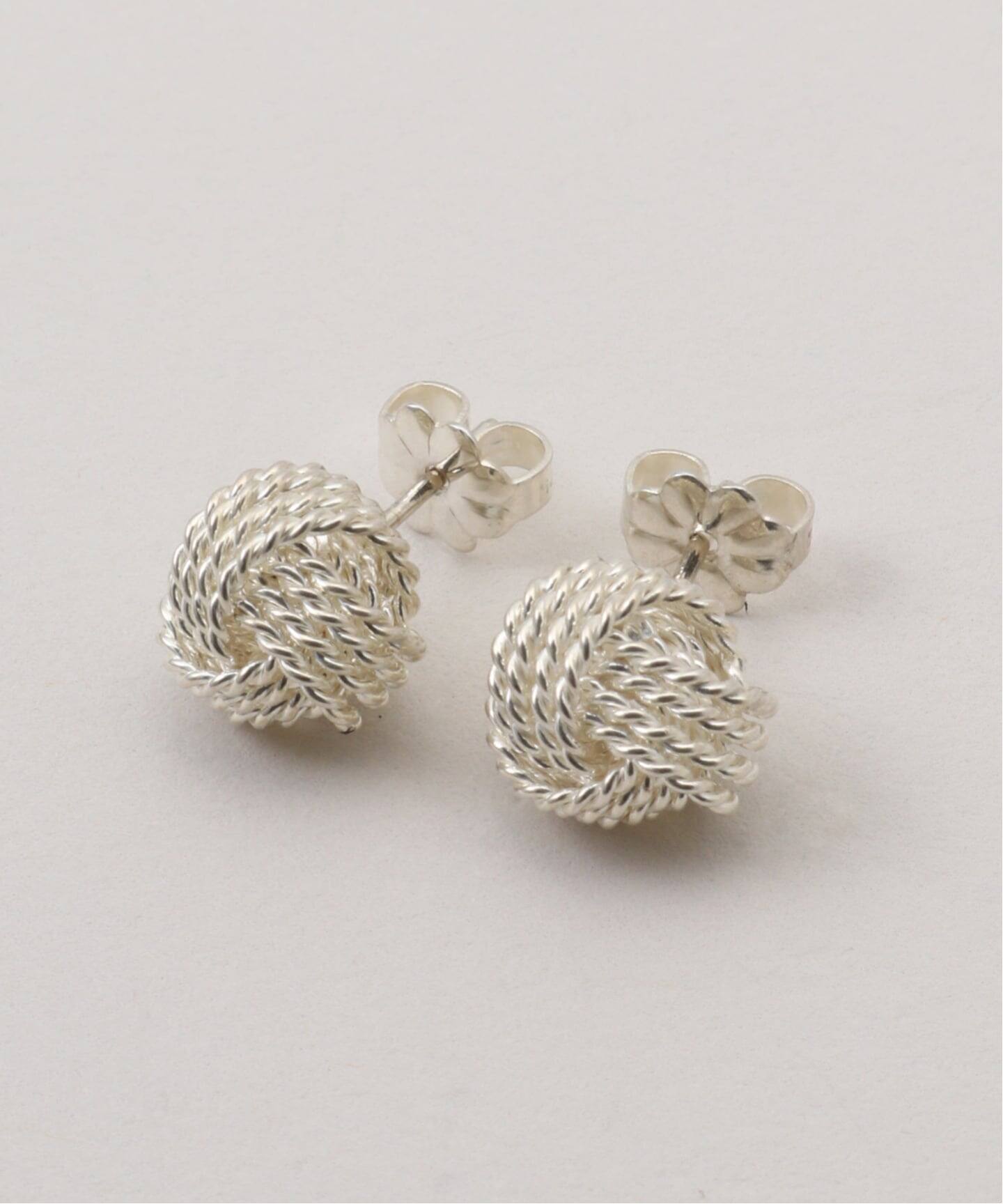 VINTAGE TIFFANY&Co./ティファニー】Somerset pierce (両耳)（ピアス