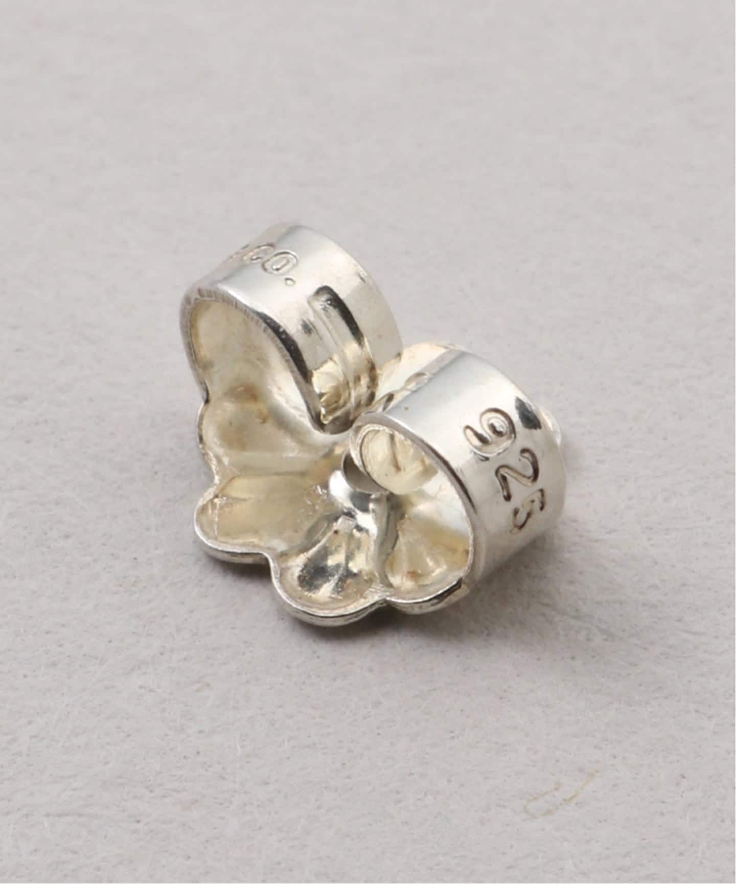 Tiffany & Co. Tear Drop ピアス リング925 セット VINTAGE TIFFANY&Co./ティファニー】Tear drop pierce (両耳)（ピアス