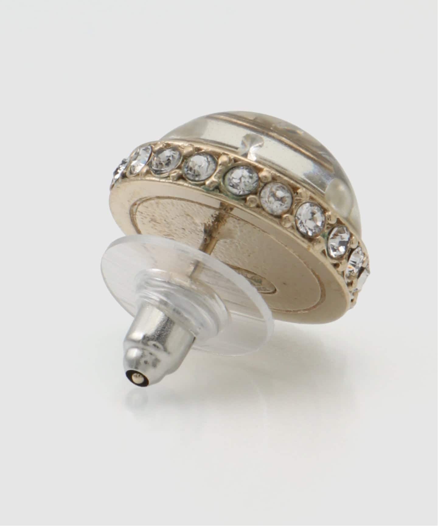 VINTAGE CHANEL/シャネル】pierce(両耳)（ピアス（両耳用