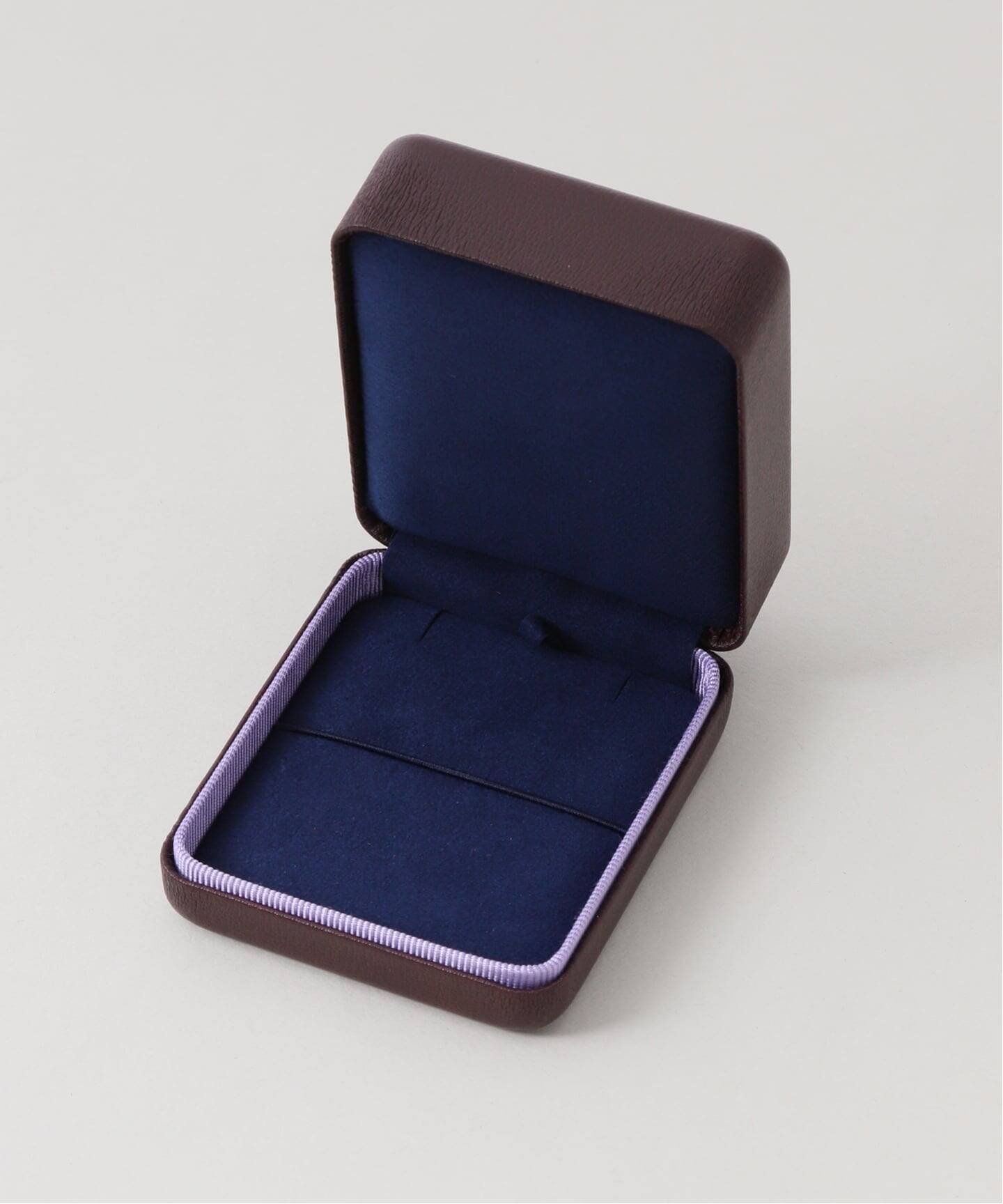 AURME/オルメ】Ellipse pierce 18K(両耳)（ピアス（両耳用