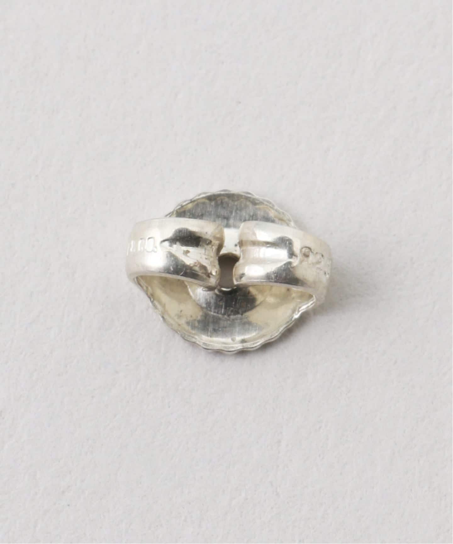 VINTAGE TIFFANY&Co./ティファニー】Open heart pierce m(両耳