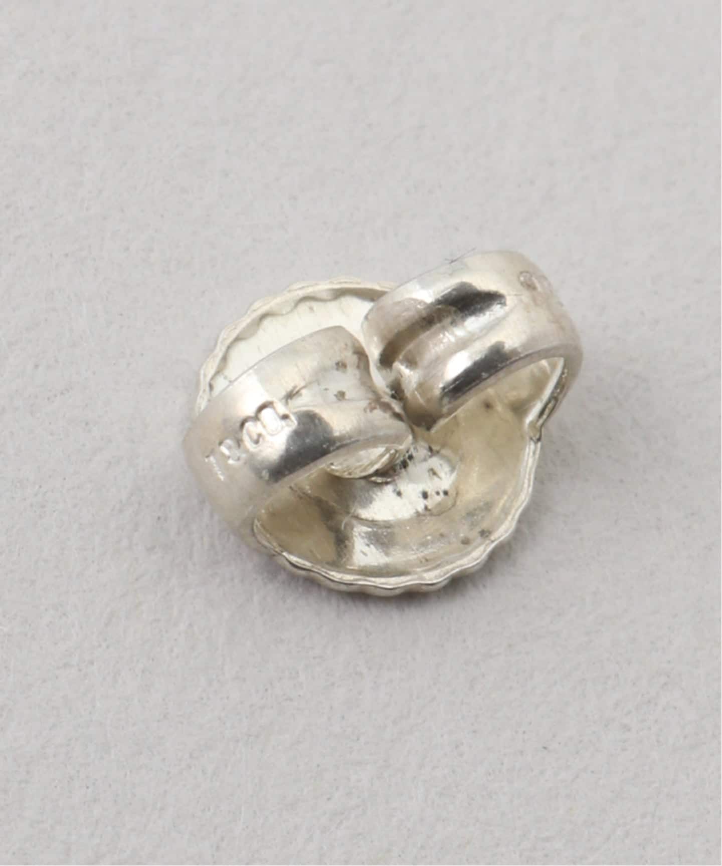 VINTAGE TIFFANY&Co./ティファニー】Open heart pierce m(両耳