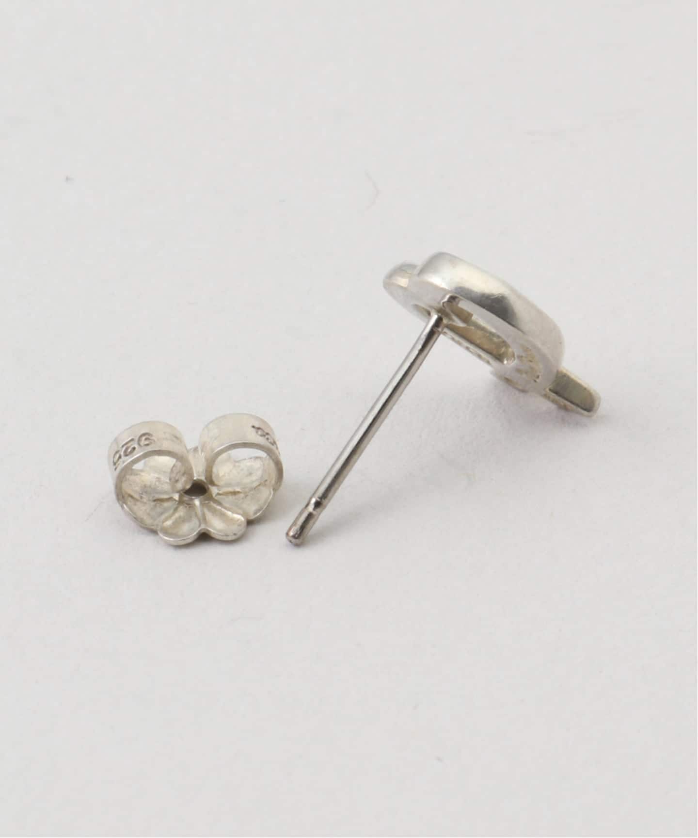VINTAGE TIFFANY&Co./ティファニー】Loving heart pierce(両耳