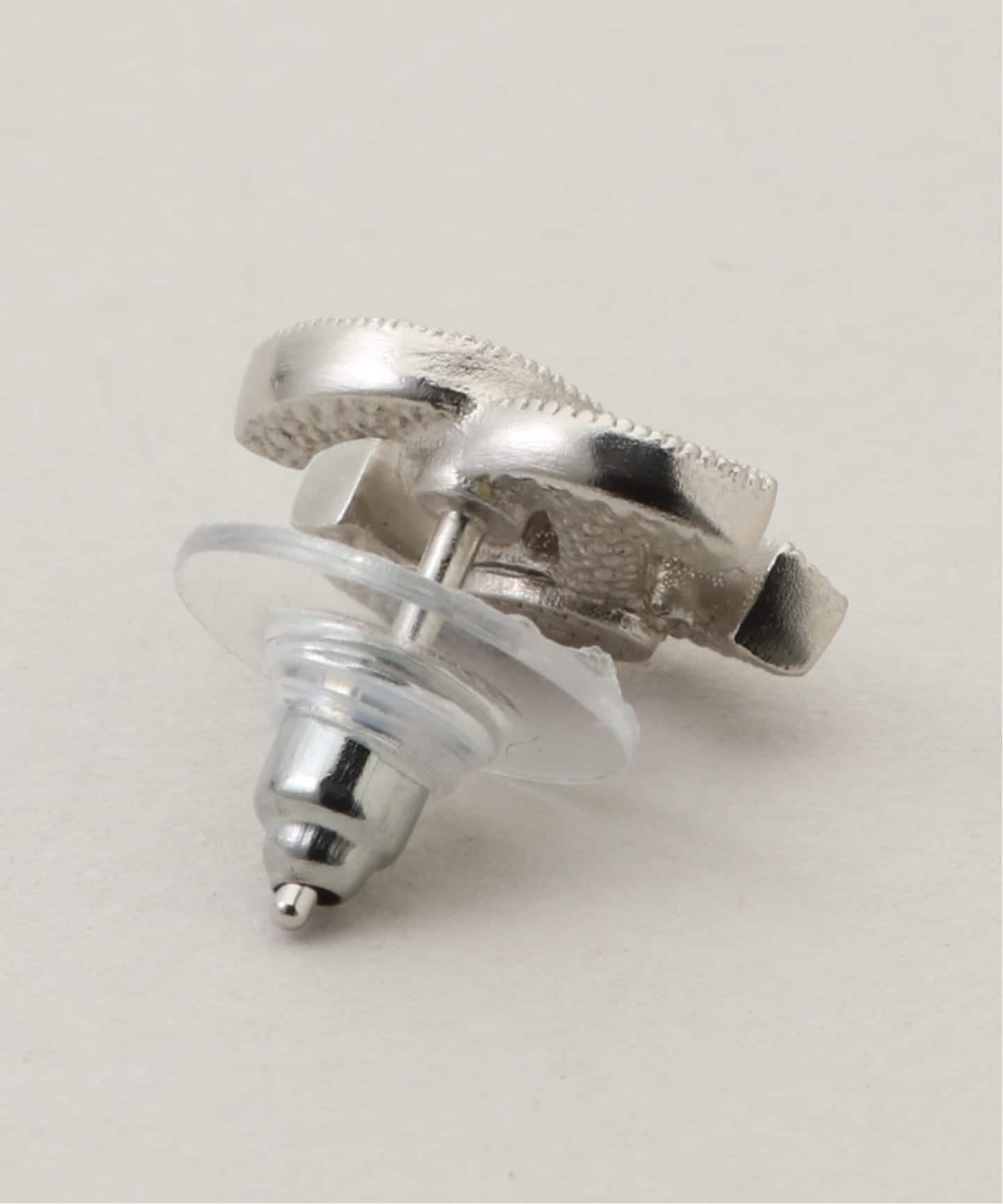 CHANEL/シャネル】CC pierce (両耳)（ピアス（両耳用））｜ENSEMBLE