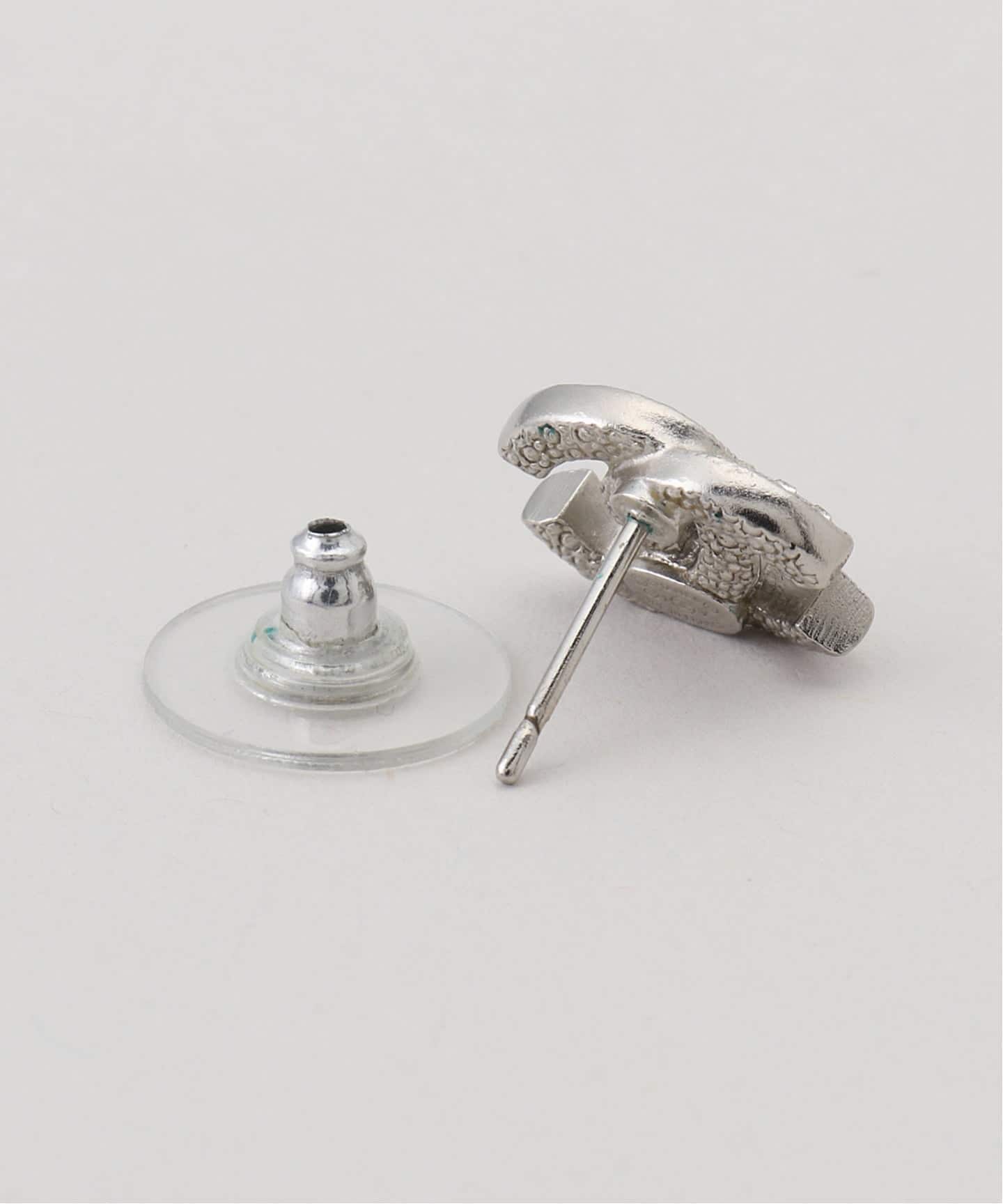 CHANEL/シャネル】CC pierce (両耳)（ピアス（両耳用））｜ENSEMBLE
