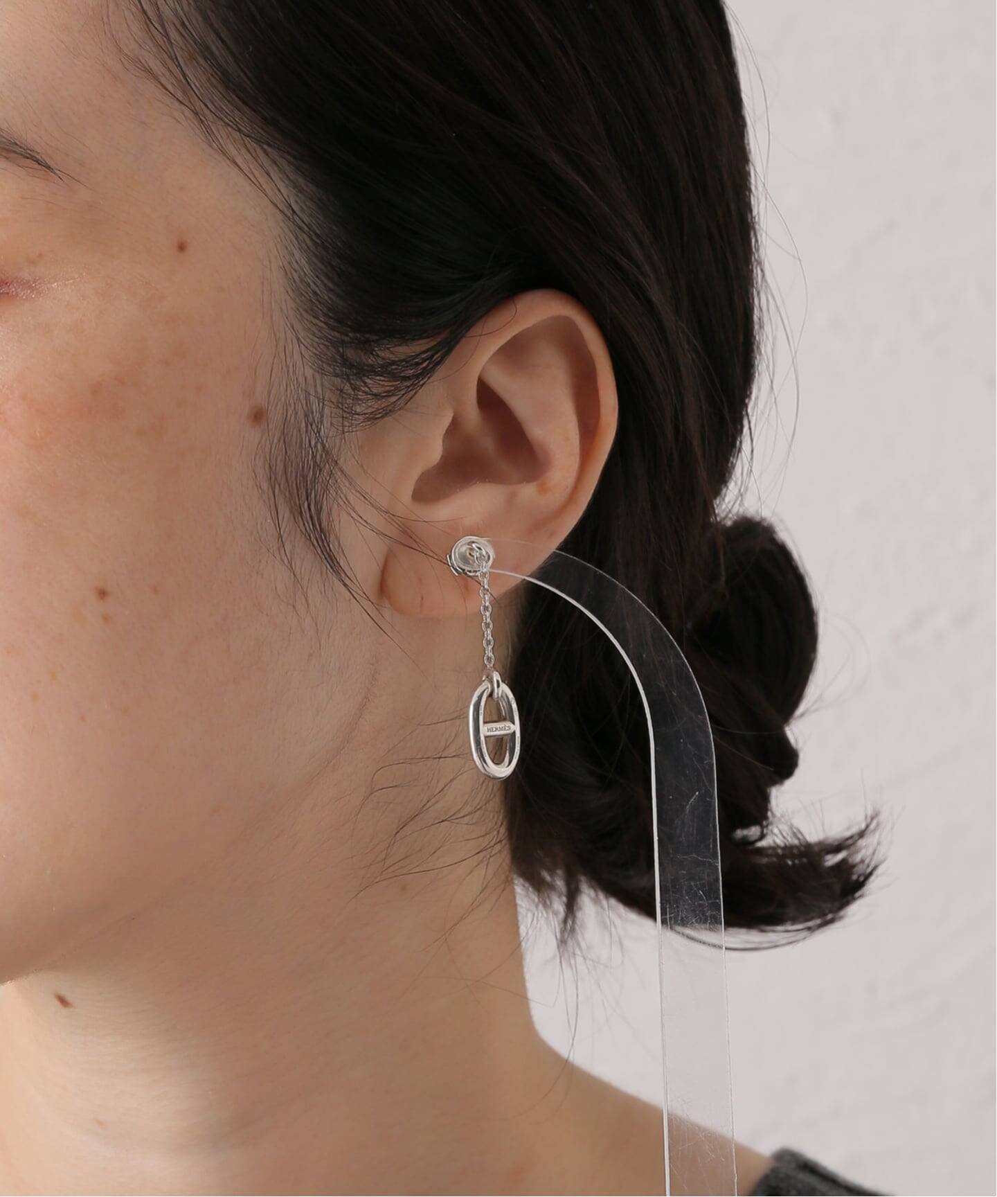 HERMES/エルメス】Farandole pierce（ピアス（両耳用））｜ENSEMBLE