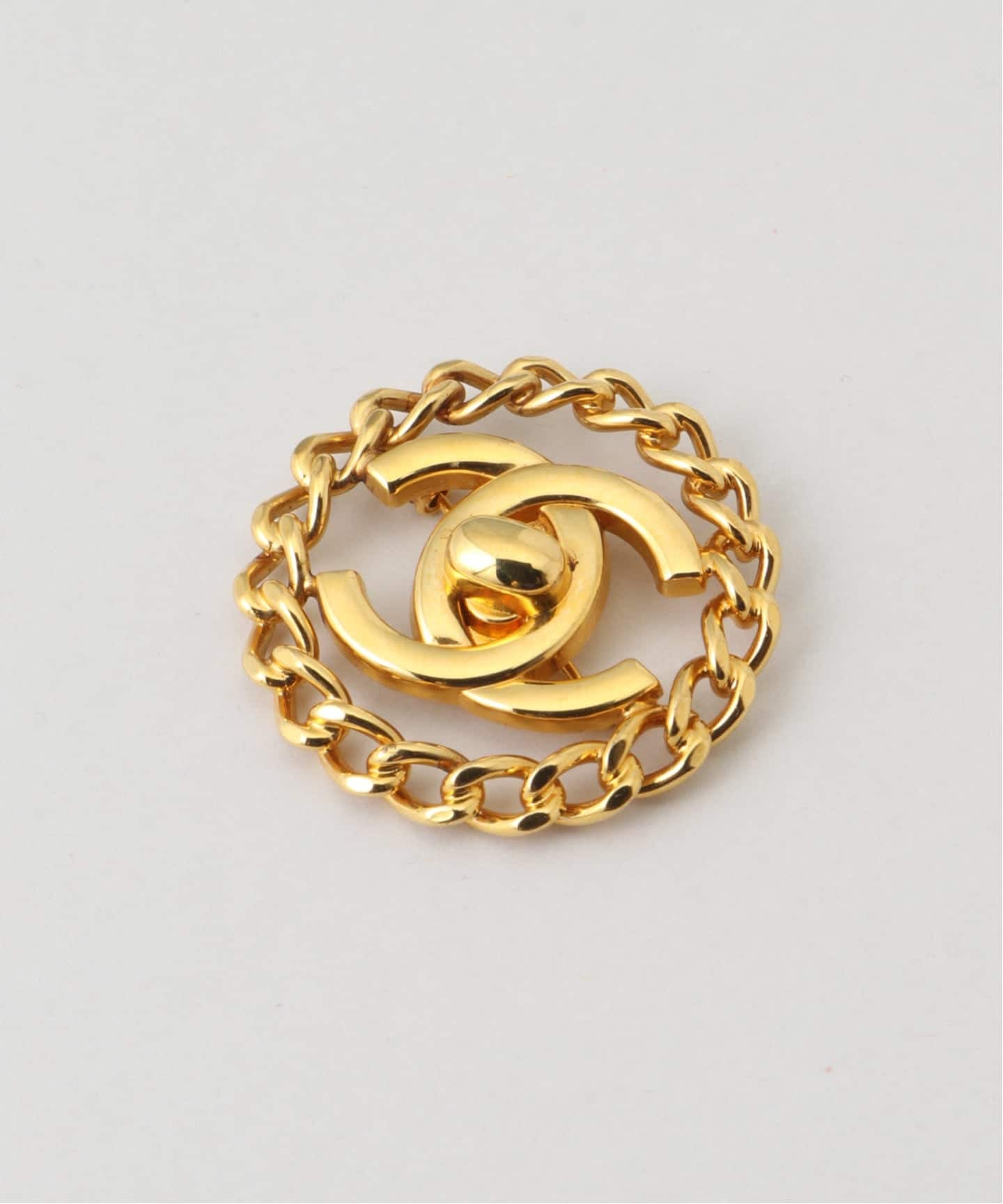 VINTAGE CHANEL/シャネル】brooch（コサージュ）｜DECOUVERTE（デクー