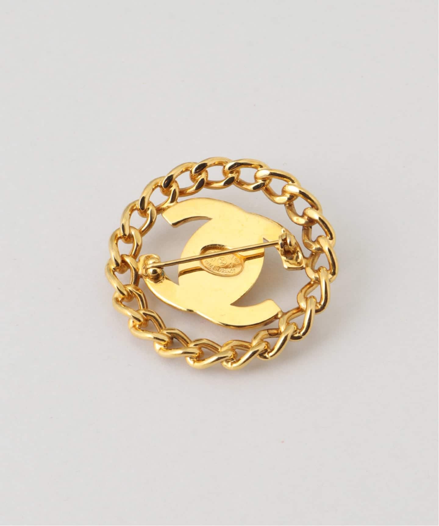 VINTAGE CHANEL/シャネル】brooch（コサージュ）｜DECOUVERTE（デクー