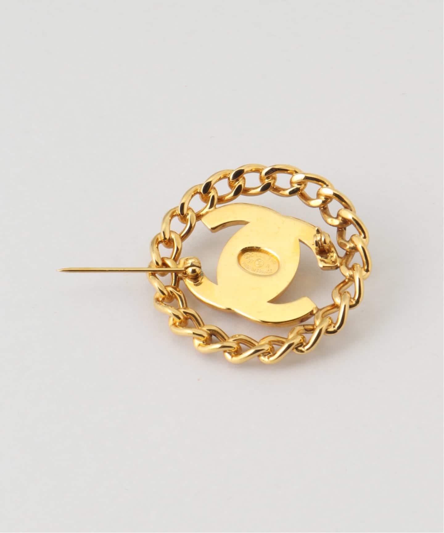 VINTAGE CHANEL/シャネル】brooch（コサージュ）｜DECOUVERTE（デクー