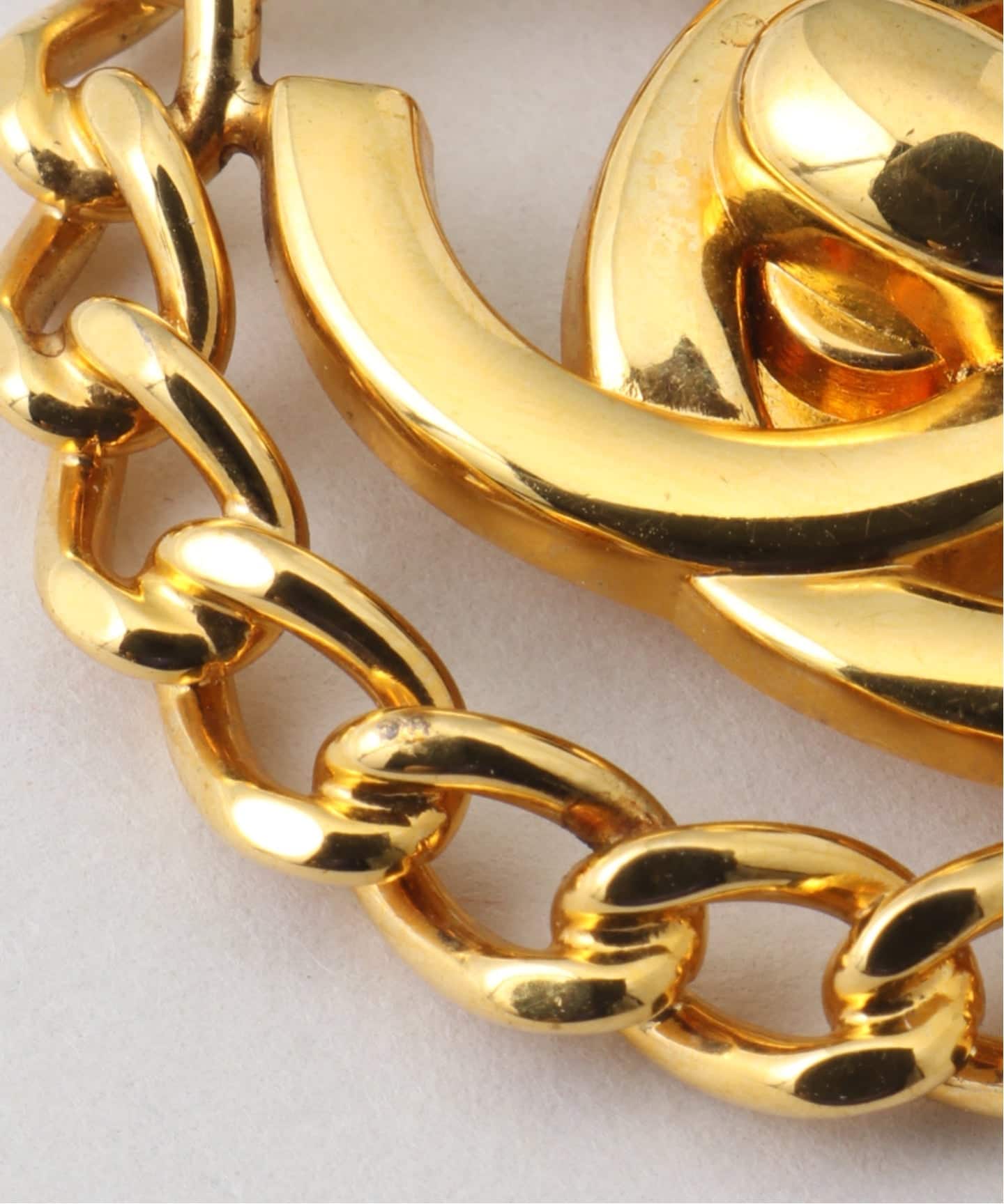 VINTAGE CHANEL/シャネル】brooch（コサージュ）｜DECOUVERTE（デクー