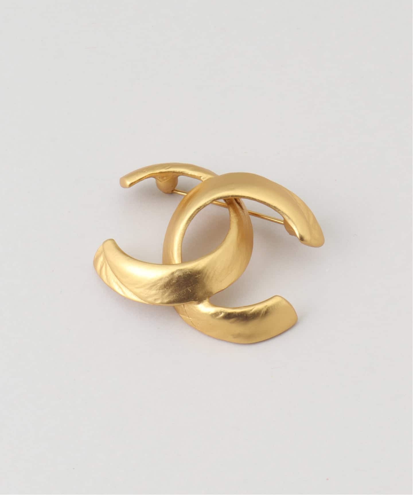 VINTAGE CHANEL/シャネル】brooch（コサージュ）｜DECOUVERTE（デクー