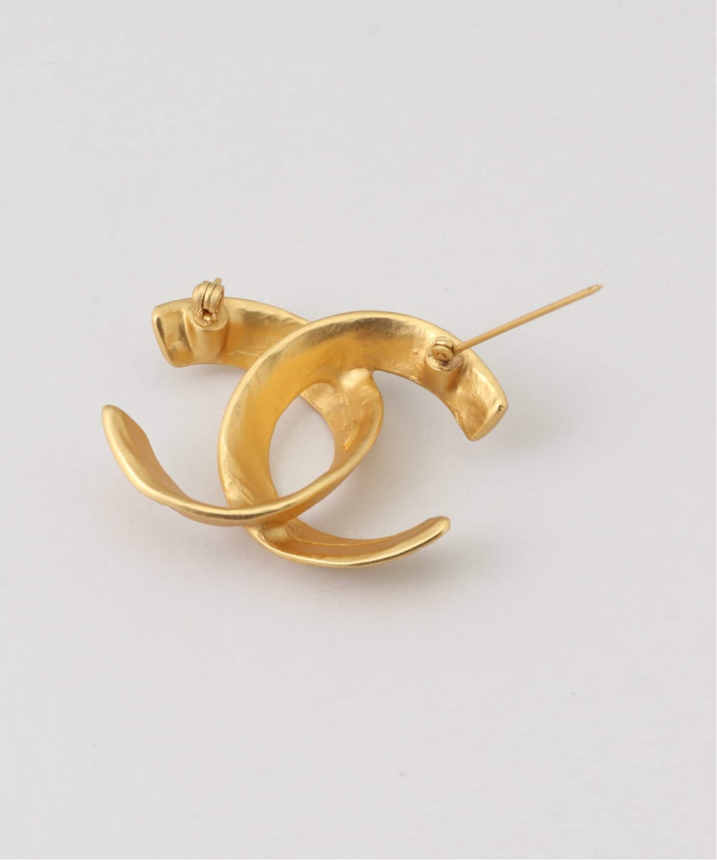 VINTAGE CHANEL/シャネル】brooch（コサージュ）｜DECOUVERTE（デクー