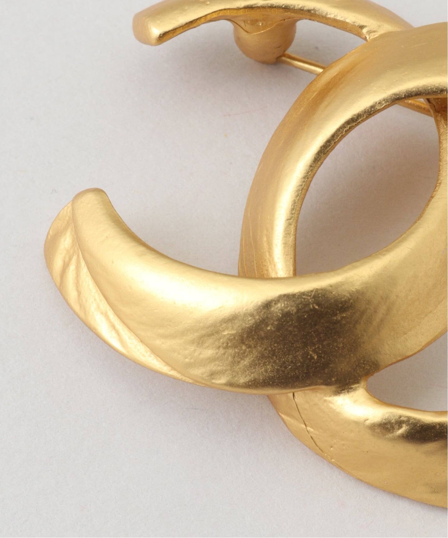 VINTAGE CHANEL/シャネル】brooch（コサージュ）｜DECOUVERTE（デクー