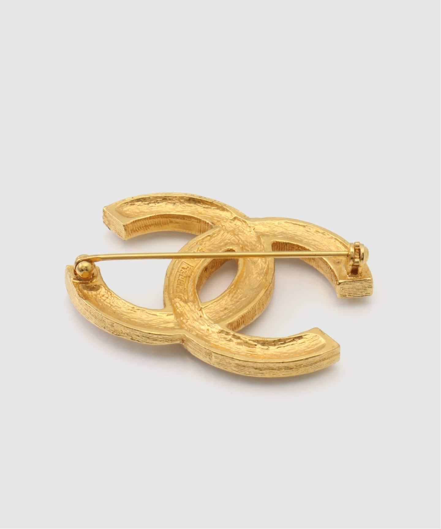 VINTAGE CHANEL/シャネル】brooch（コサージュ）｜DECOUVERTE（デクー