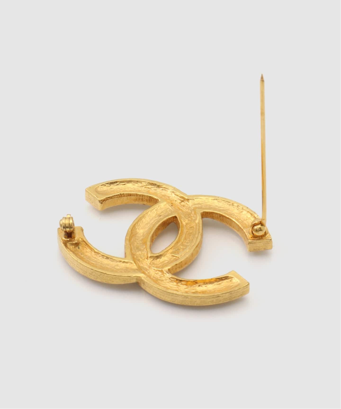 VINTAGE CHANEL/シャネル】brooch（コサージュ）｜DECOUVERTE（デクー