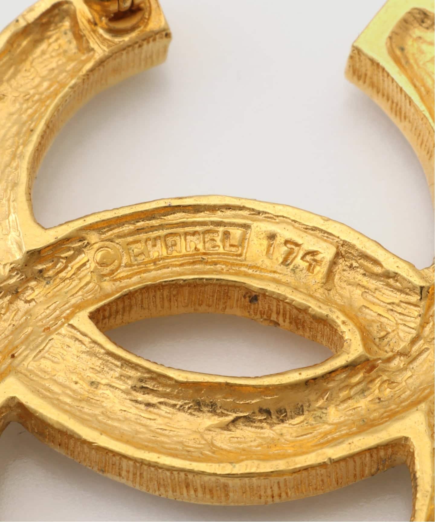 VINTAGE CHANEL/シャネル】brooch（コサージュ）｜DECOUVERTE（デクー