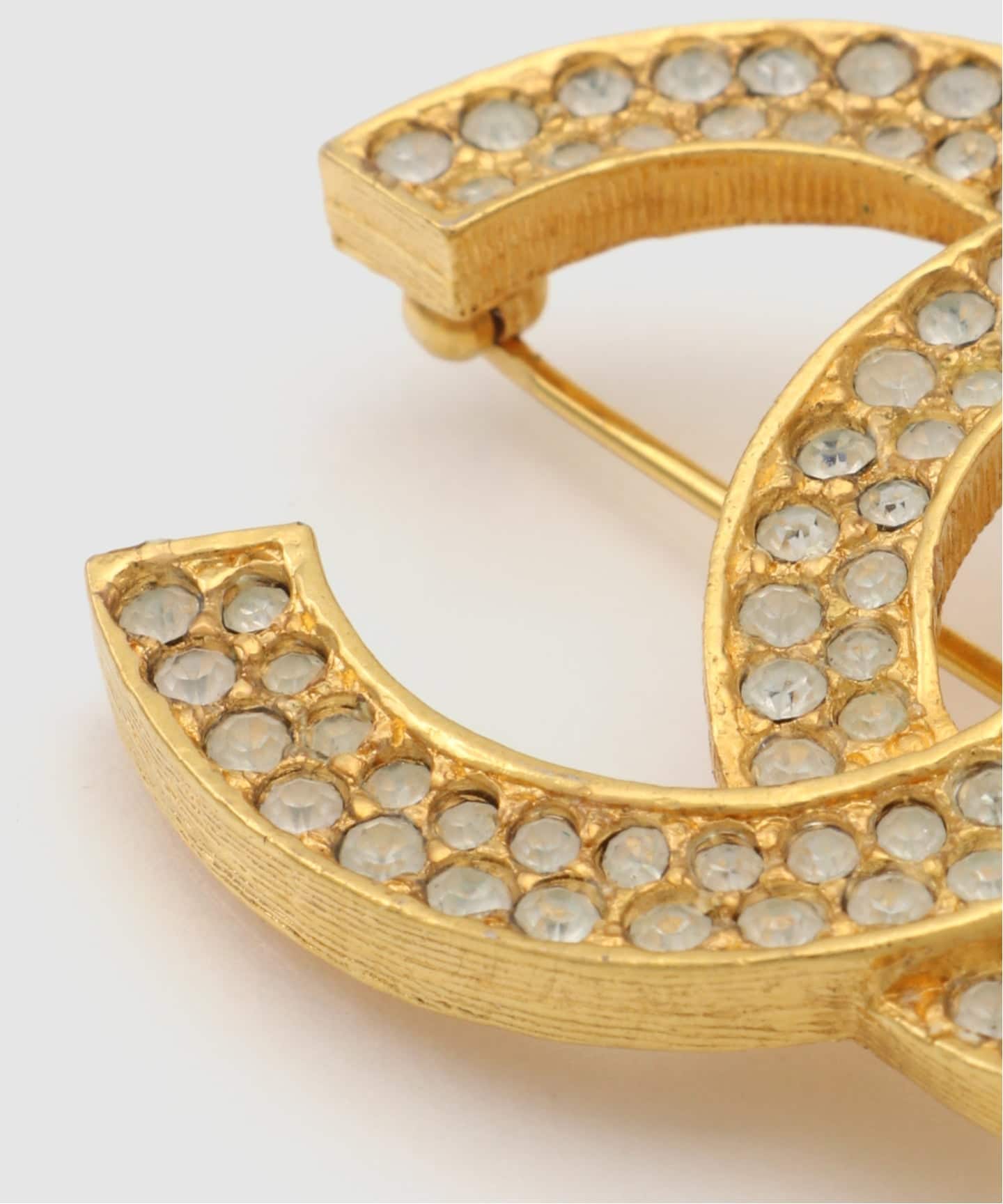 VINTAGE CHANEL/シャネル】brooch（コサージュ）｜DECOUVERTE（デクー