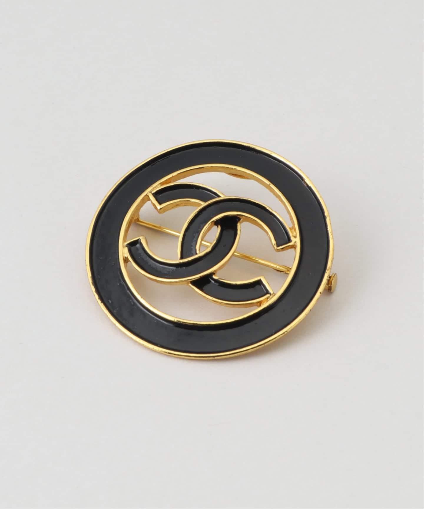 VINTAGE CHANEL/シャネル】brooch（コサージュ）｜DECOUVERTE（デクー