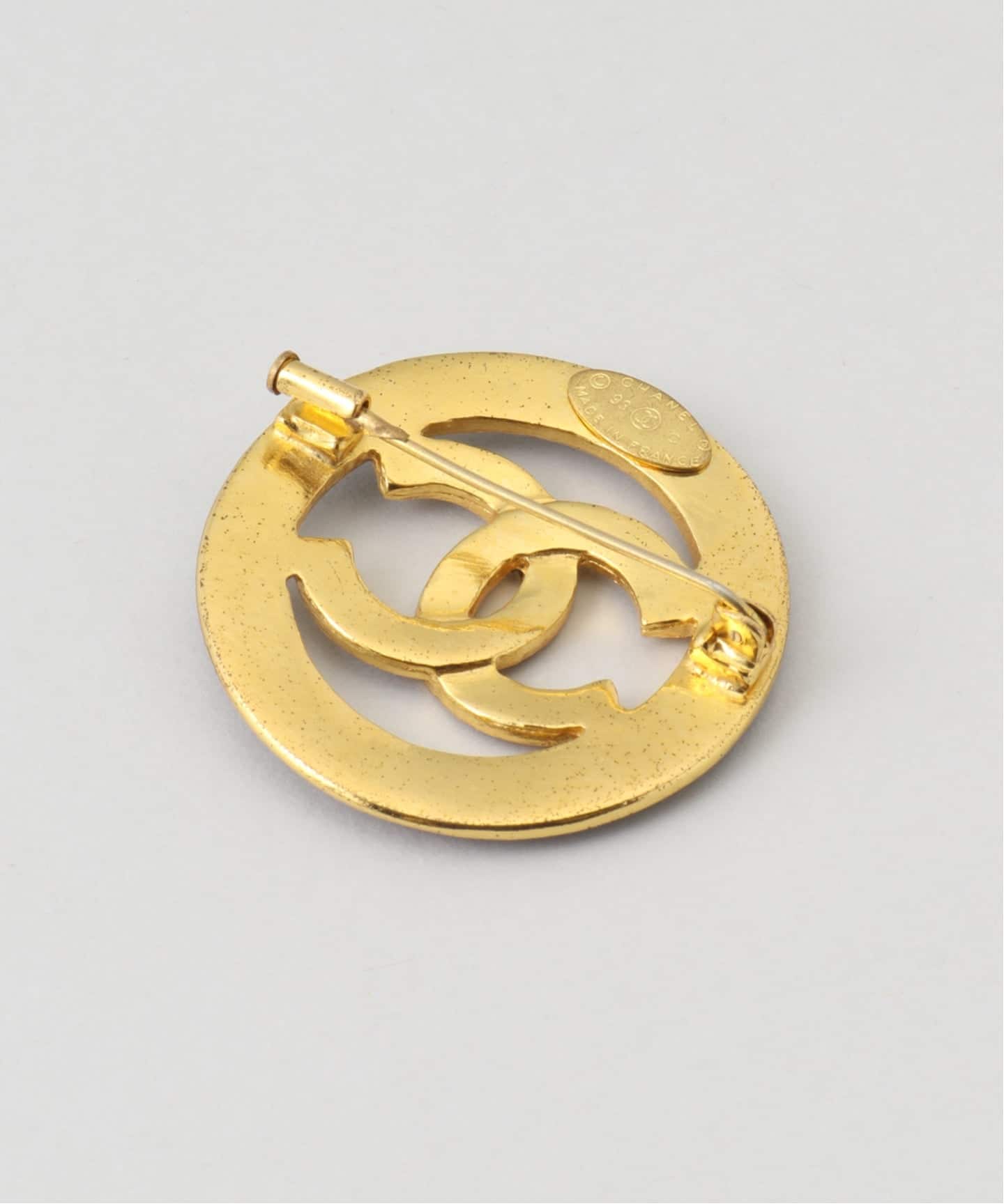VINTAGE CHANEL/シャネル】brooch（コサージュ）｜DECOUVERTE（デクー
