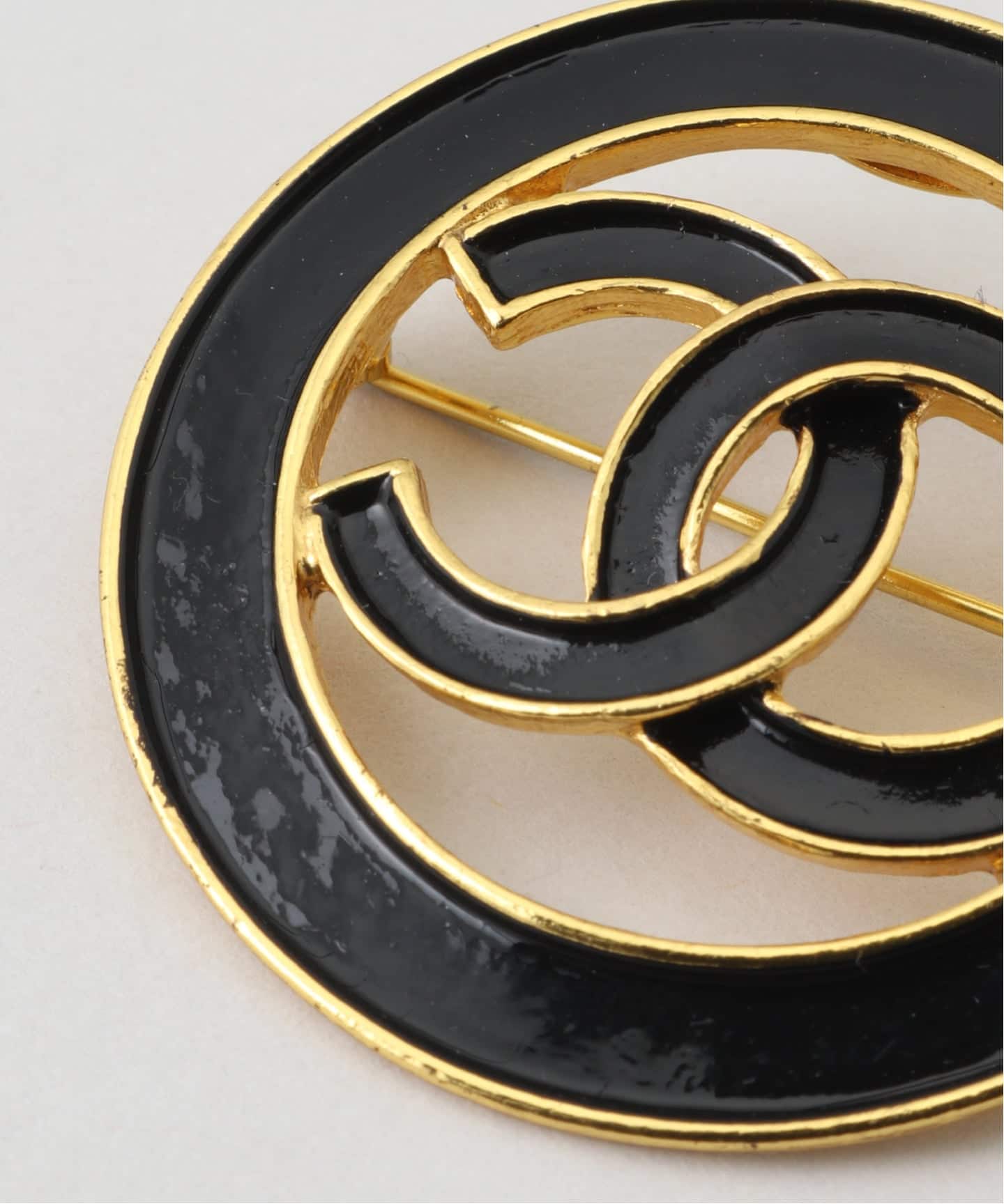 VINTAGE CHANEL/シャネル】brooch（コサージュ）｜DECOUVERTE（デクー