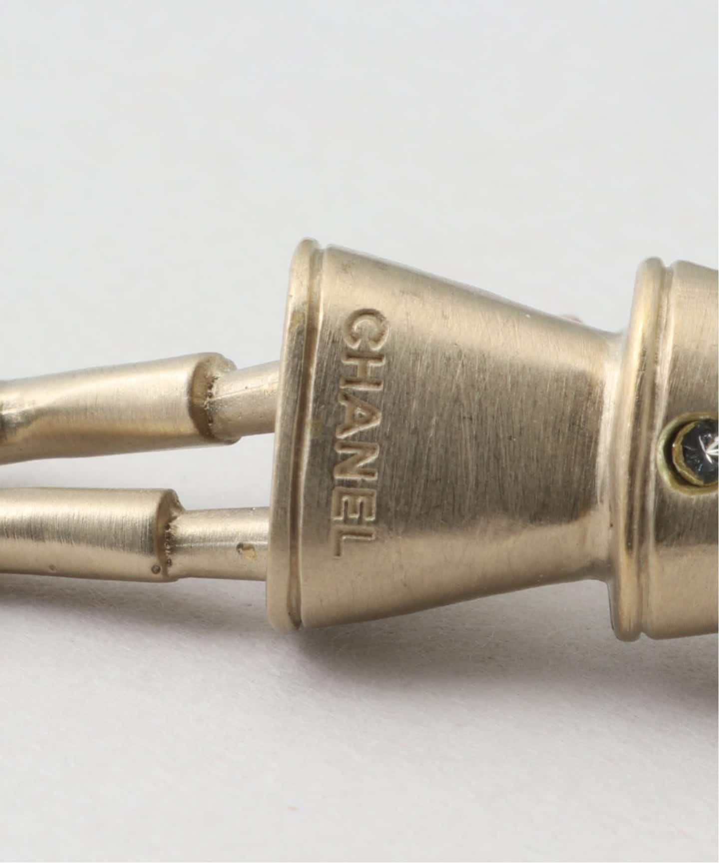 VINTAGE CHANEL/シャネル】brooch（コサージュ）｜DECOUVERTE（デクー