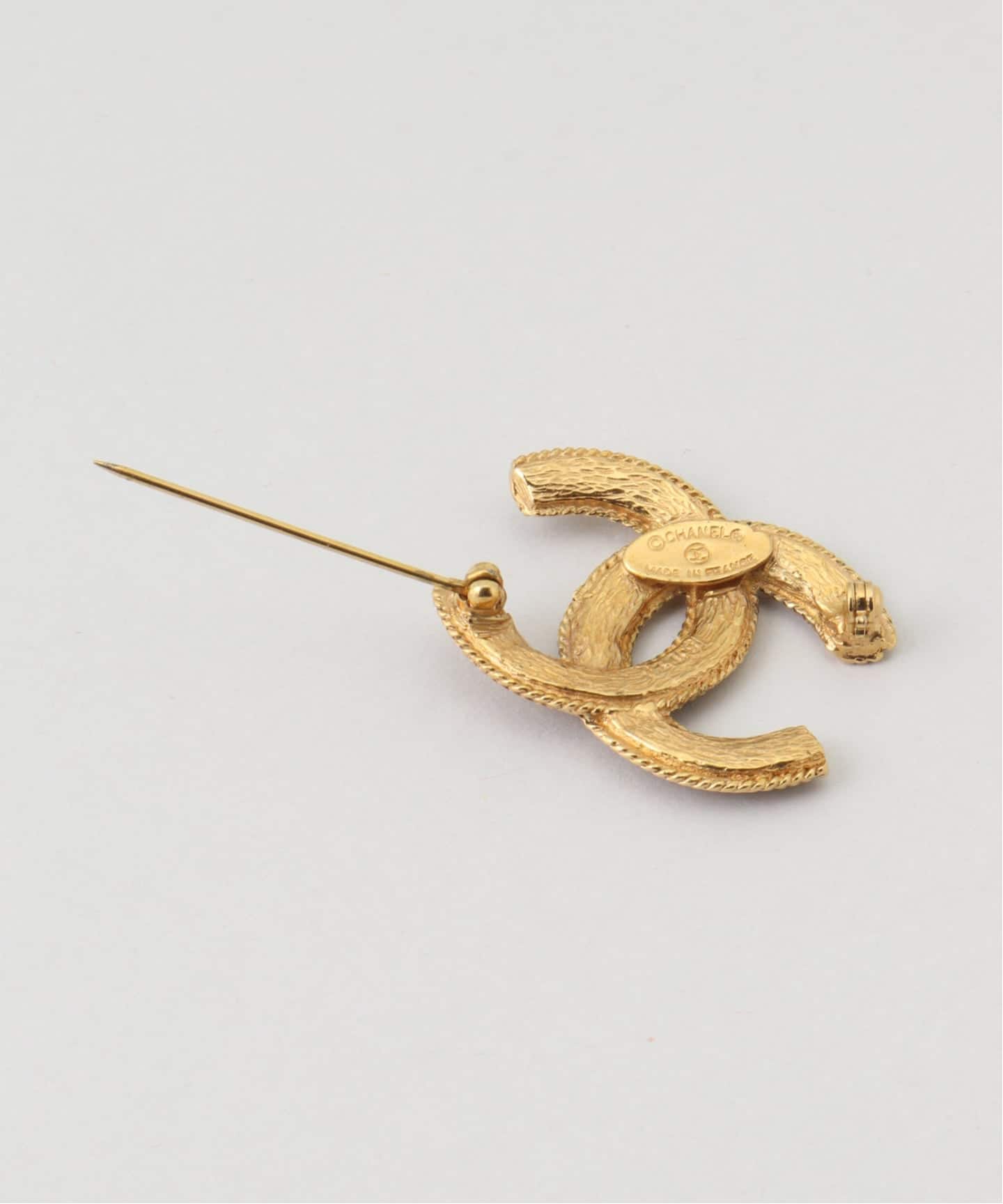VINTAGE CHANEL/シャネル】brooch（コサージュ）｜DECOUVERTE（デクー